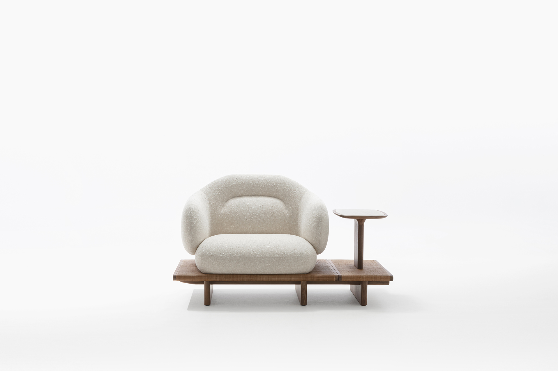 PHOTOGRAPHY BY RAF STUDIO for NOE DUCHAUFOUR LAWRENCE