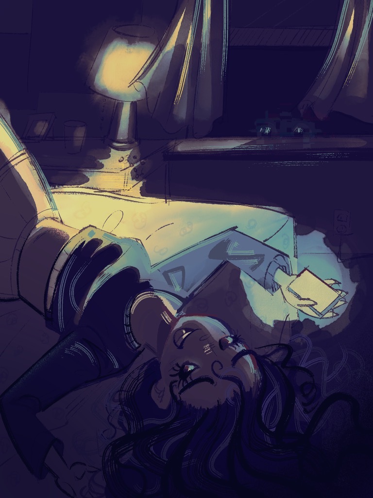 Graphic by Ellis Wesley