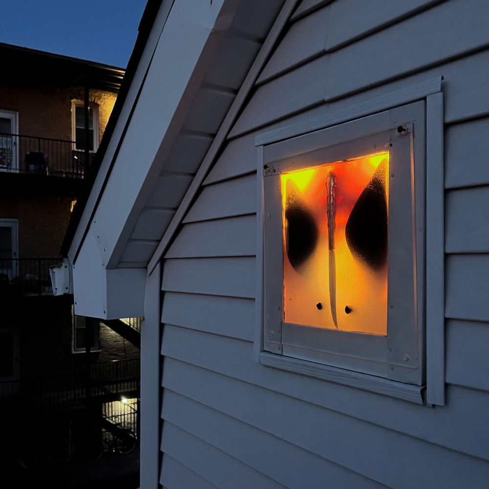 Photo Credit: Milo ChristieThe Hole at Weatherproof