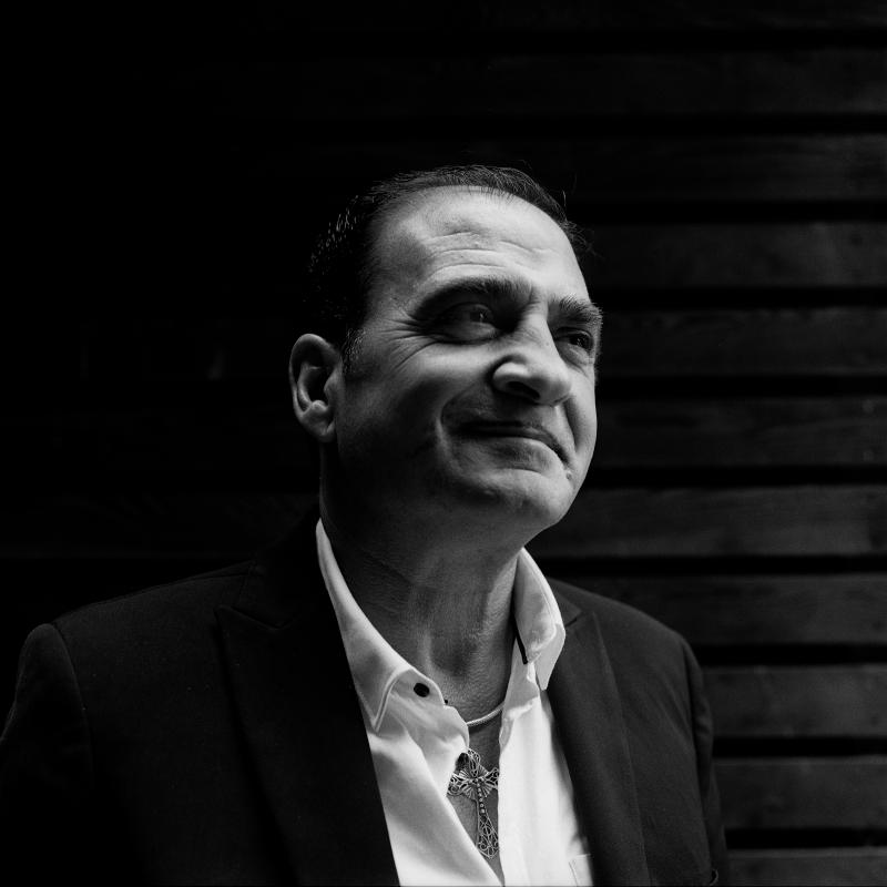 Tchavolo Schmitt, Jazz &agrave; Langourla 2010