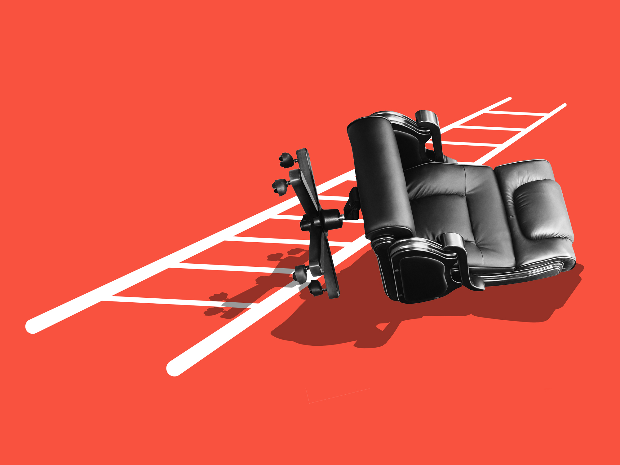 Addiction in the C-Suite (Unused) 