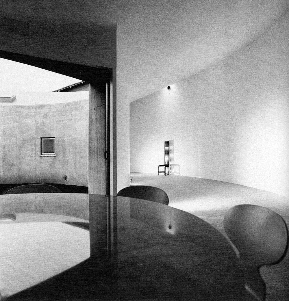 credit: ArchDaily