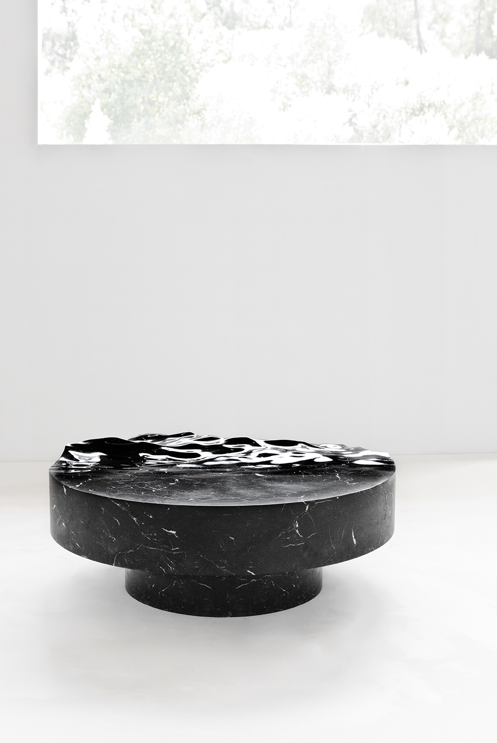PHOTOGRAPHY RAF STUDIO FOR MATHIEU LEHANNEUR LIQUID MARBLE
