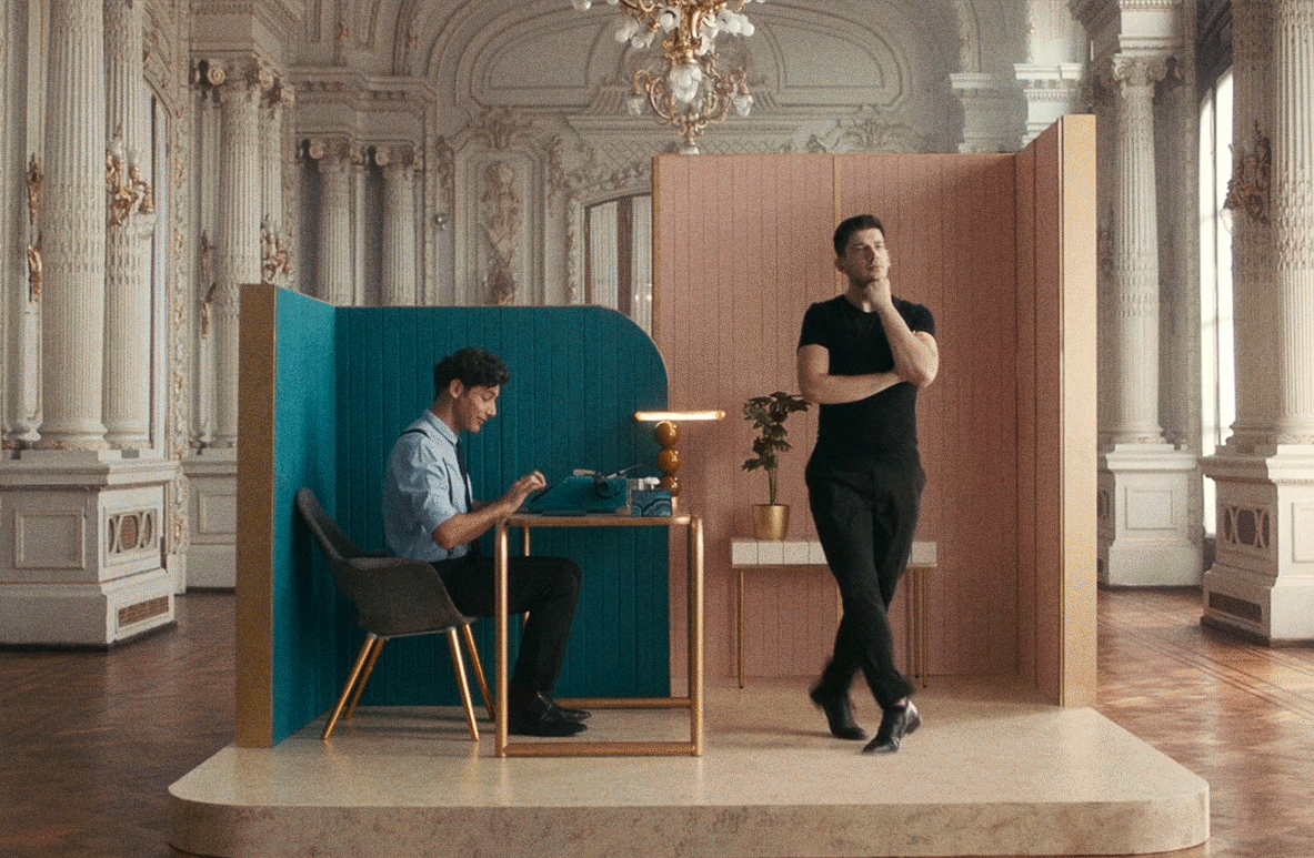 Let's understand less - Dadá