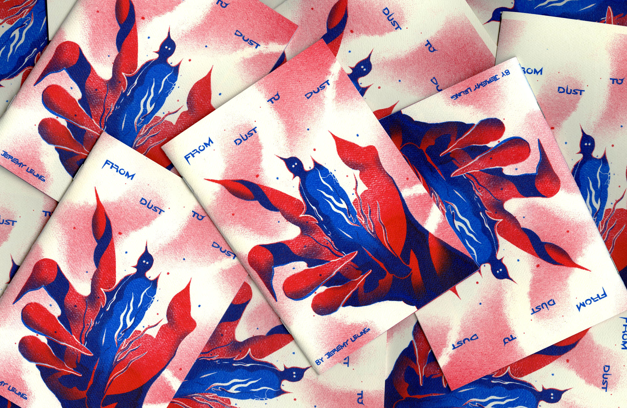 Cover art