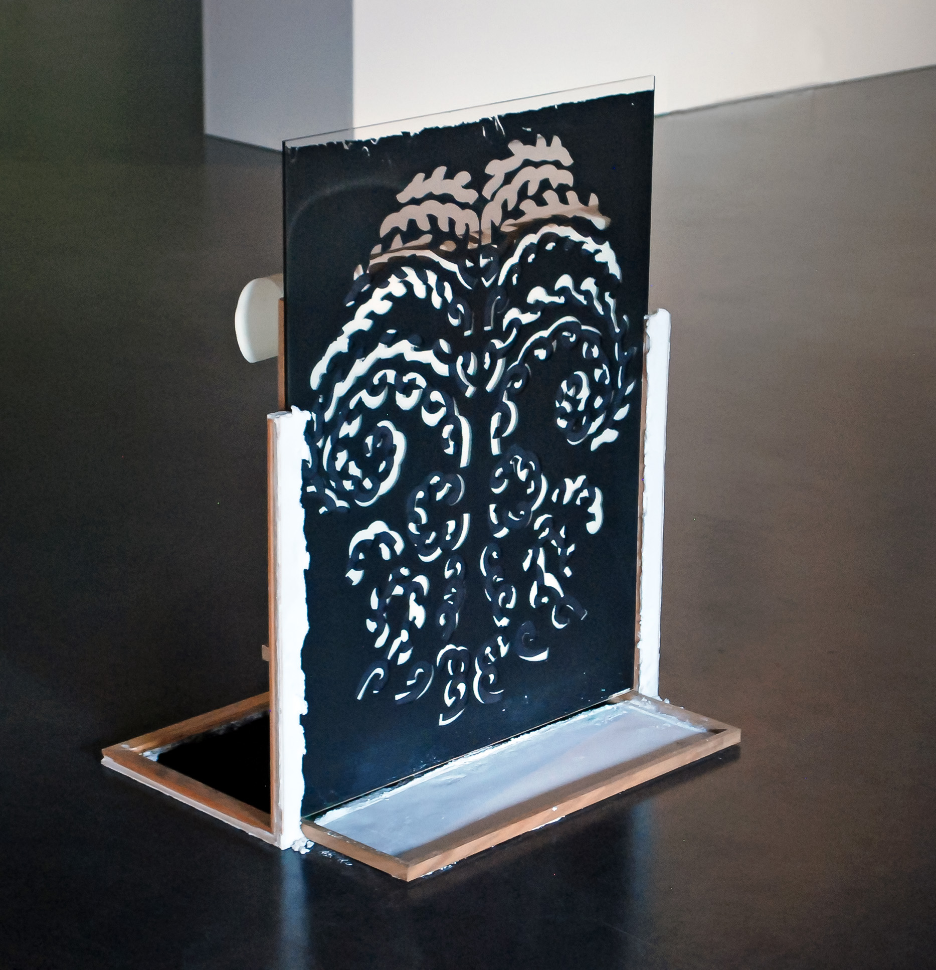 Event within the framework of a Theory of All or Nothing2013