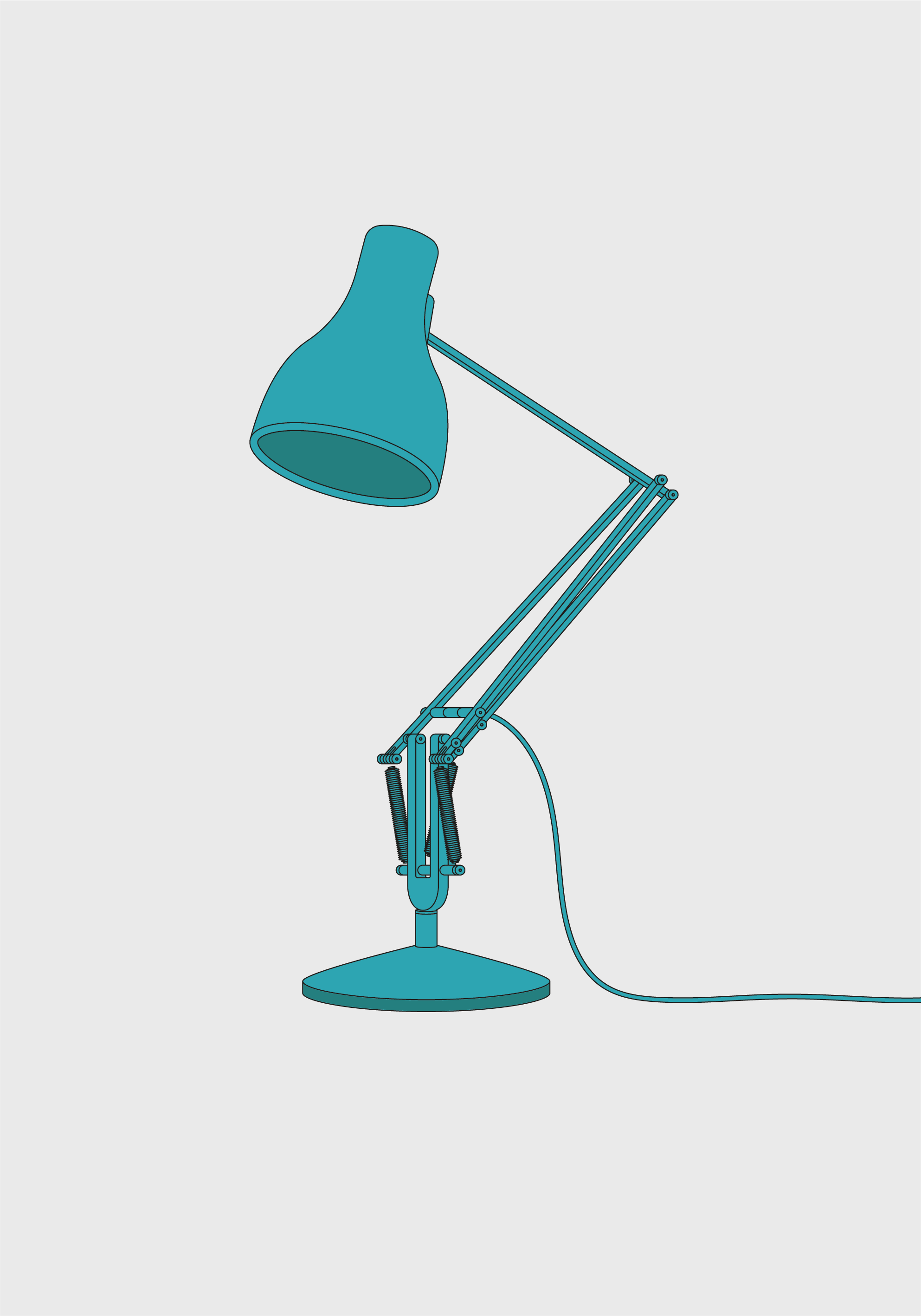Anglepoise I