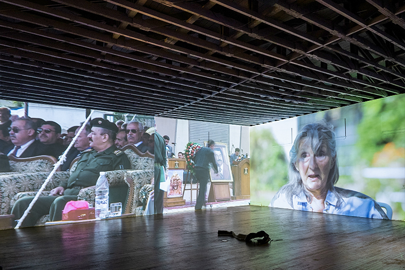 Sue Darling Pidgin Palace Arts, Tucson