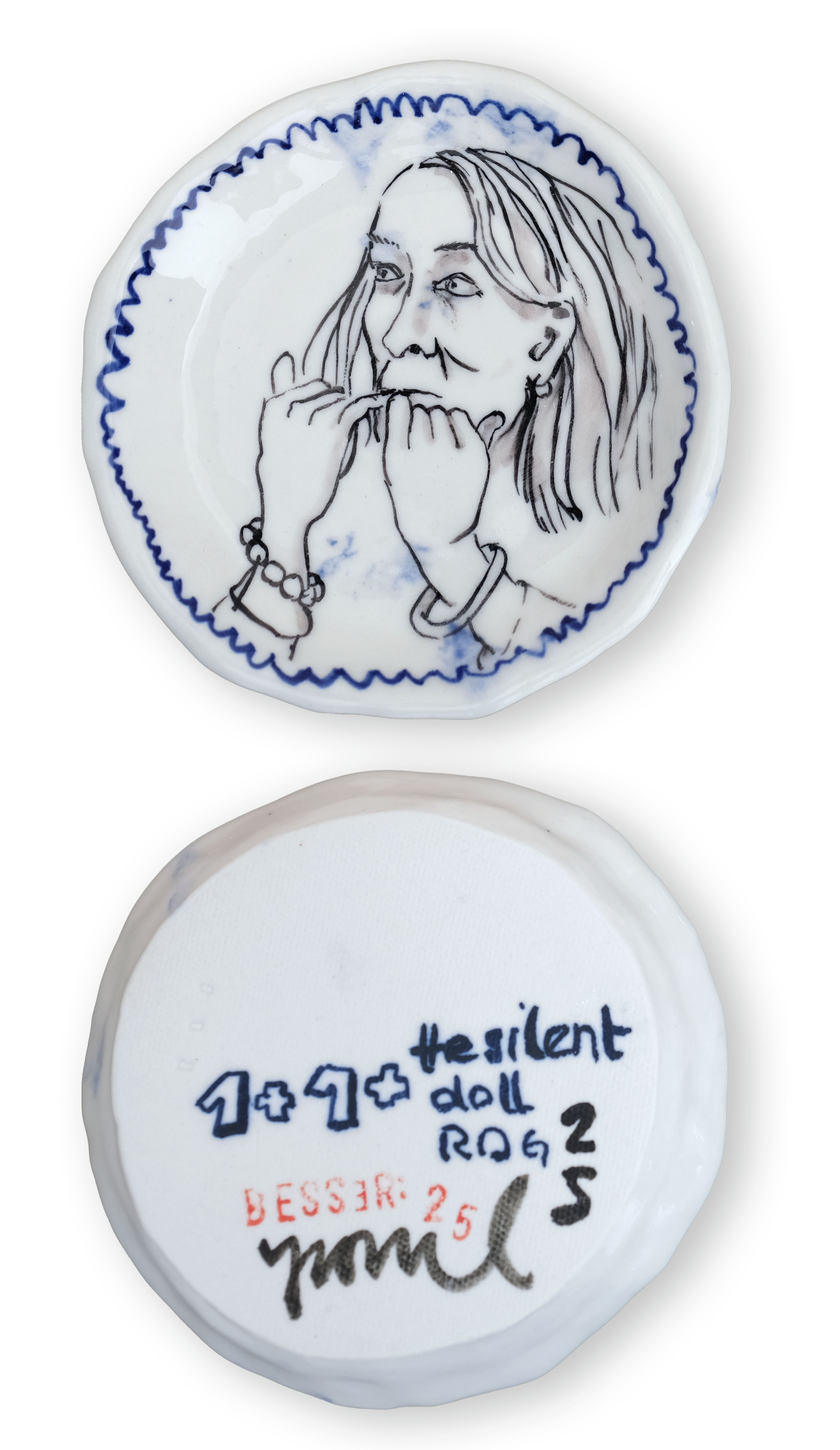 Besser No 2510 cm CHF 75