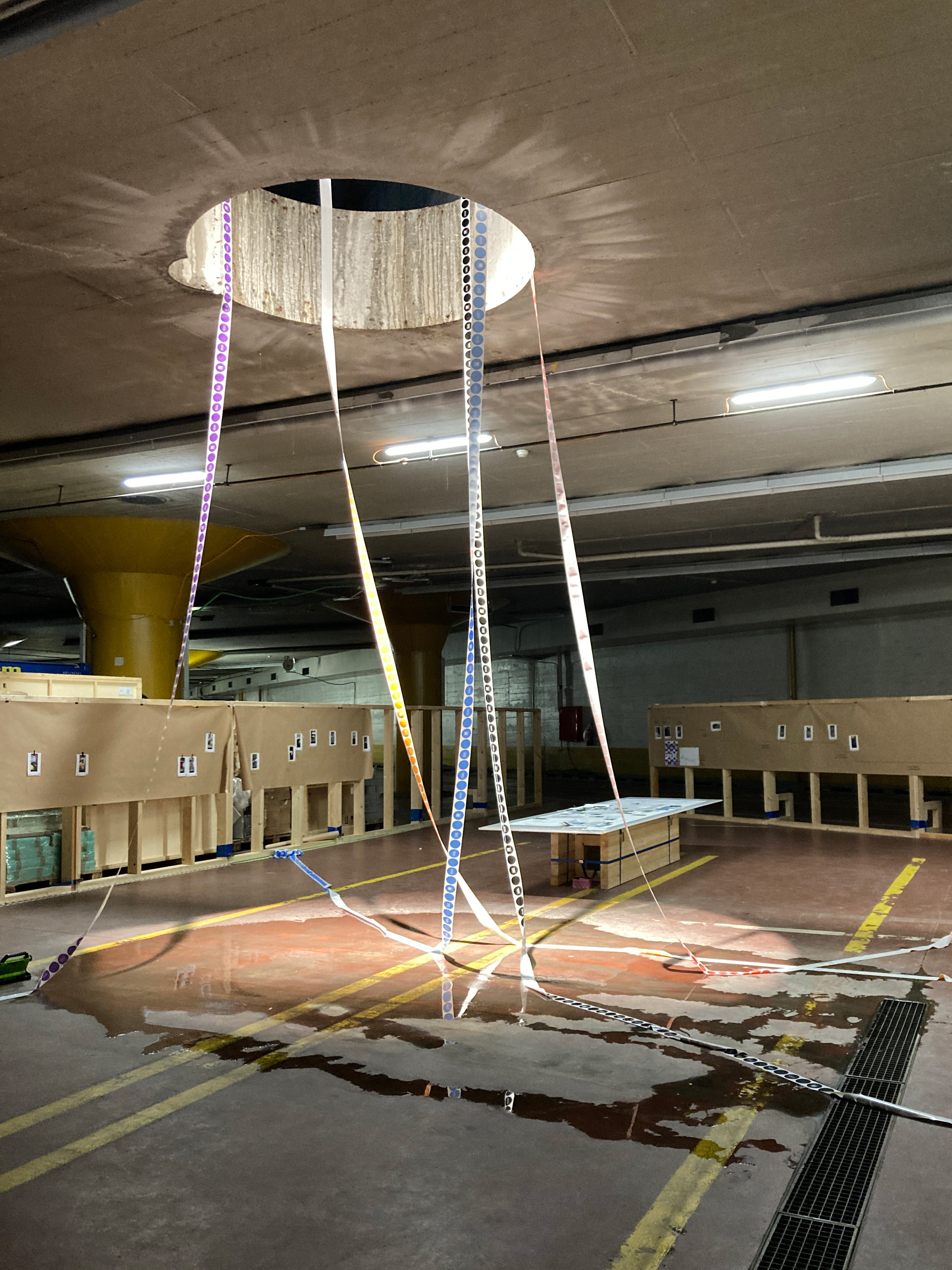 24.11.22 - Mitarbeit Tagung und Workshop Aux Quais  EPFL Lausanne/Stiftung Baukultur Schweiz