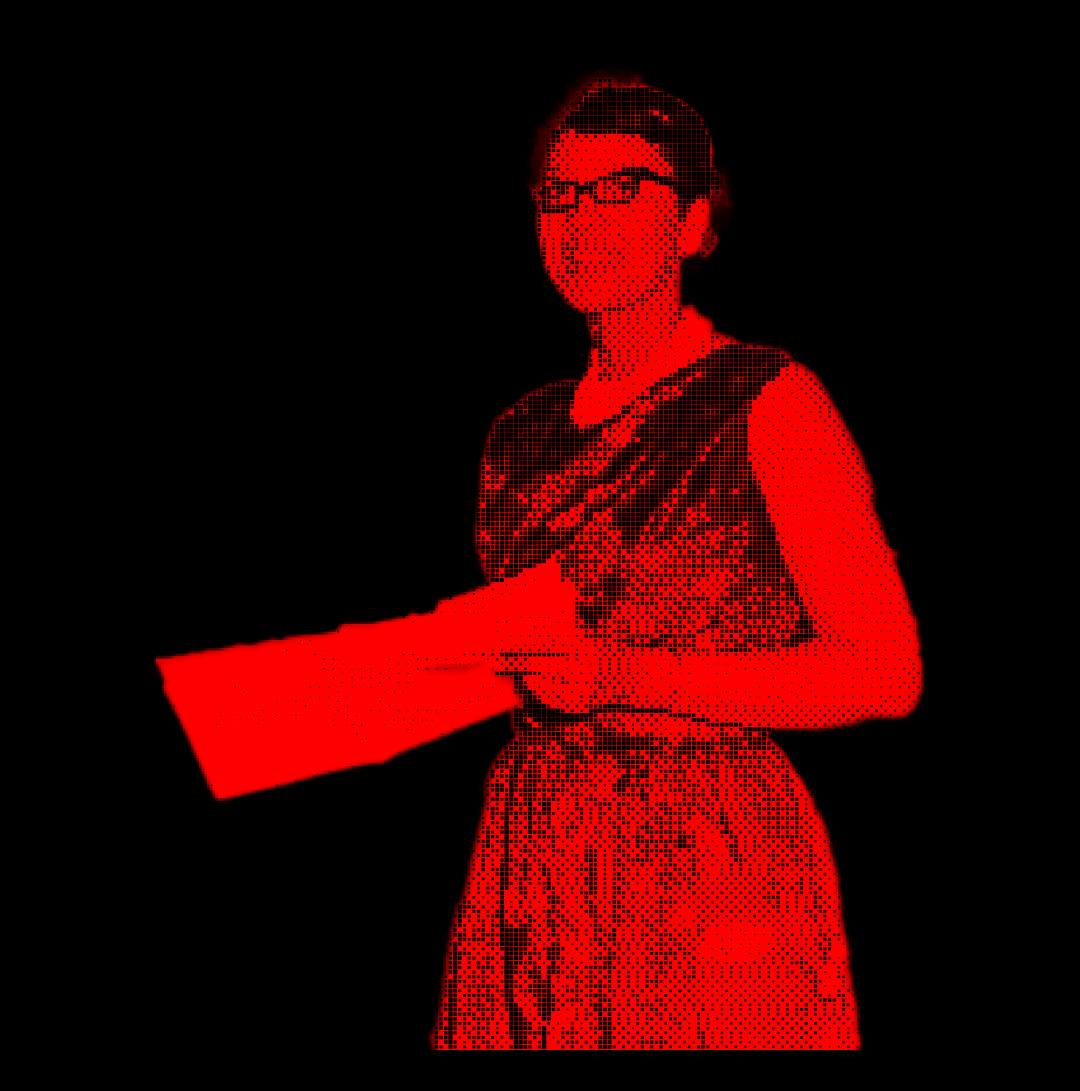 *a moment of appreciation for MELBA ROY MOUTON* a trailblazing mathematician and aerospace engineer. she made significant contributions to NASA where she worked on the analysis of satellite orbits and trajectories contributing to the success of numerous space missions.