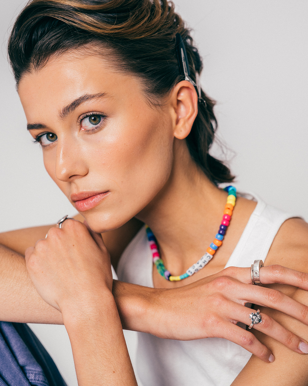 makeup artist Brighton London