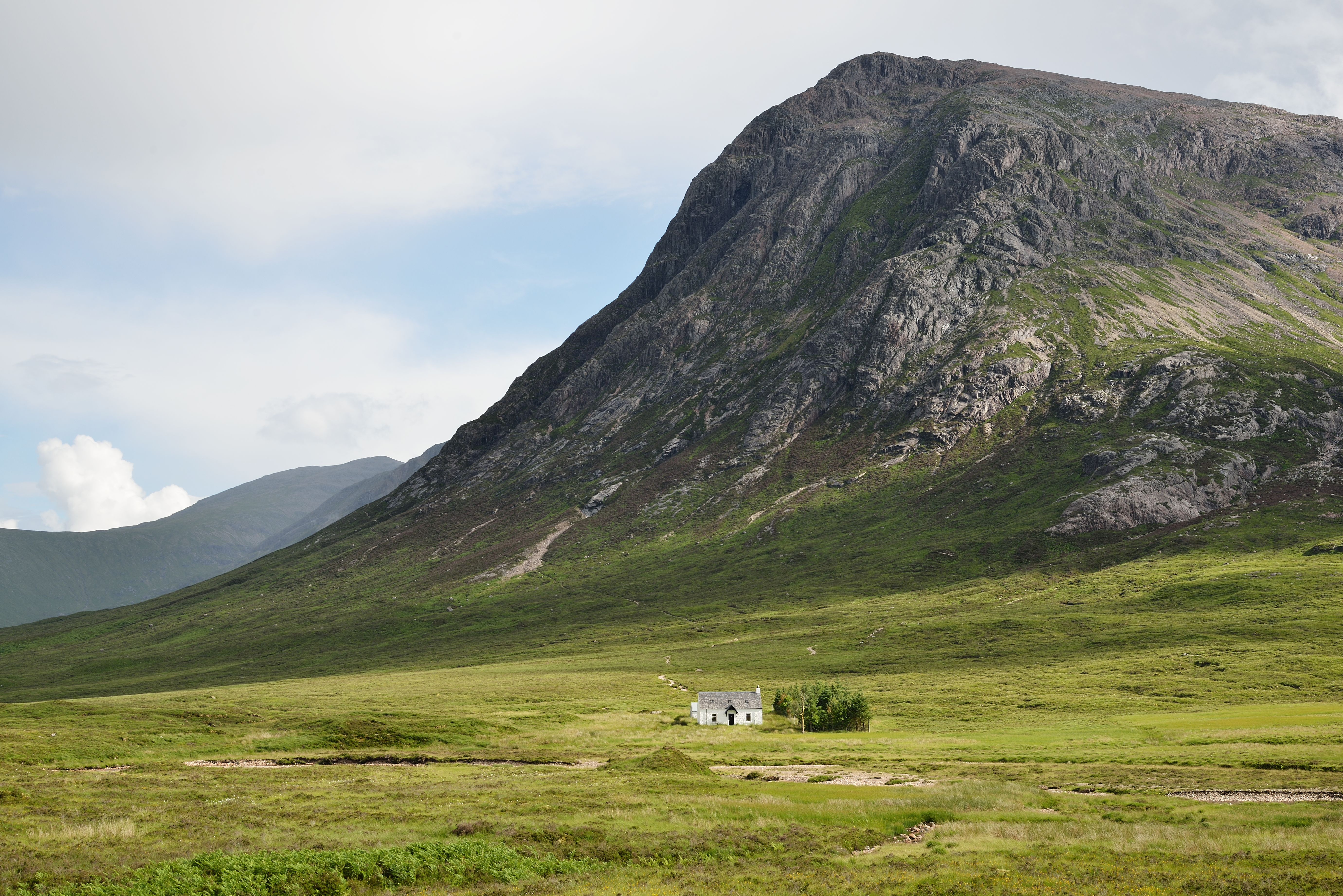 Scotland, 2013