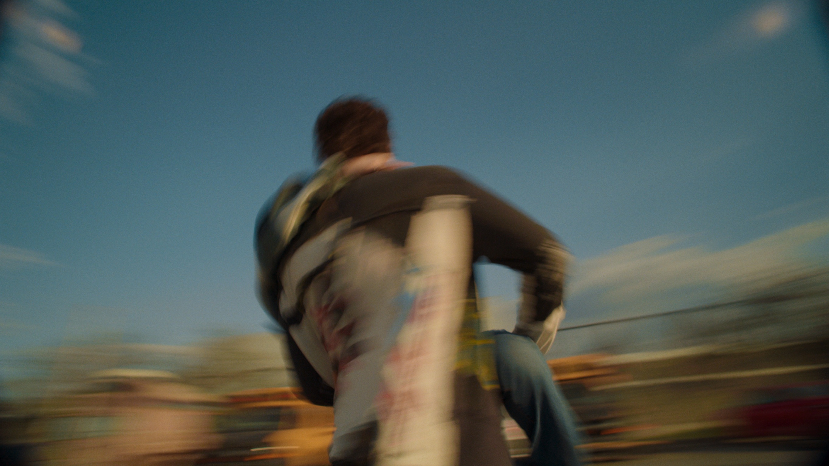 ︎︎︎ Tebey "Song Of The Summer" ft. Una Healy