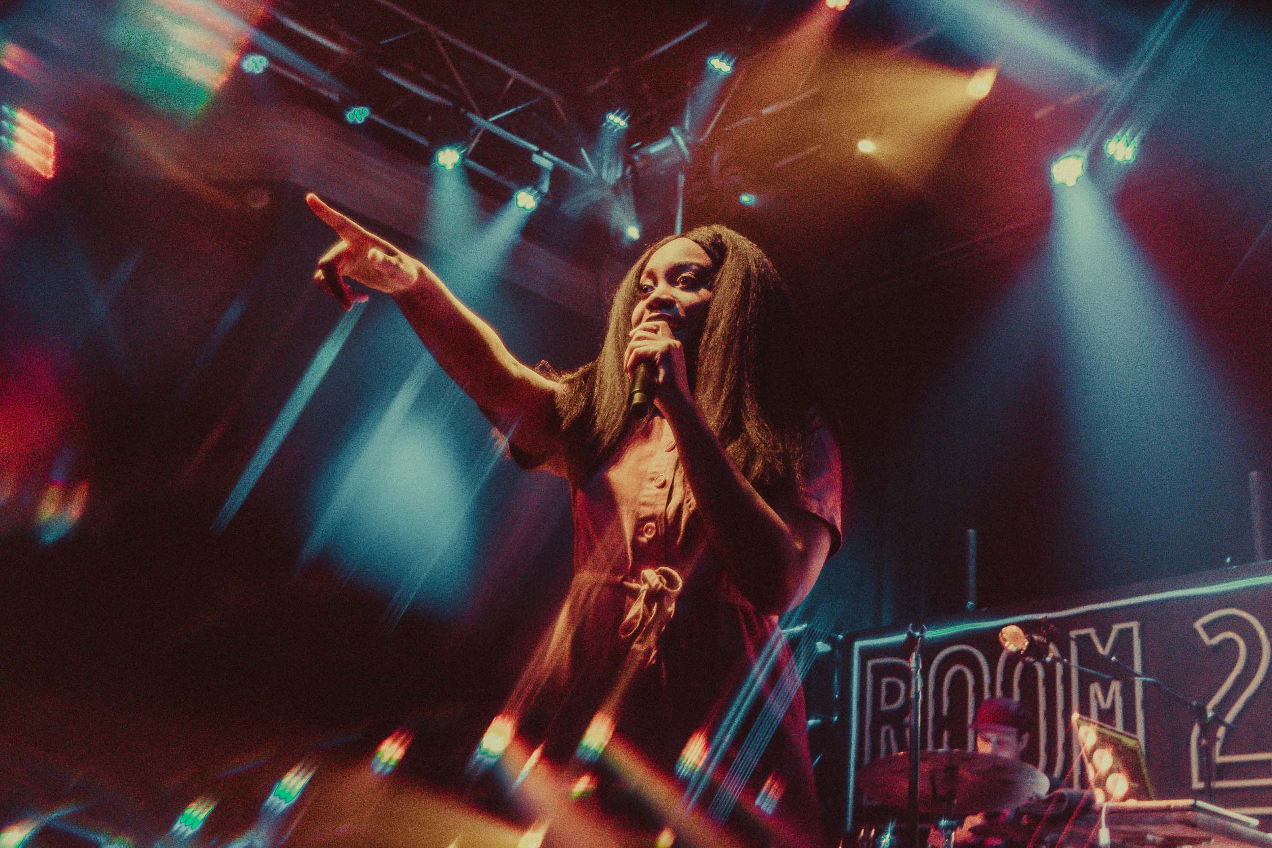 NONAME | WASHINGTON DC