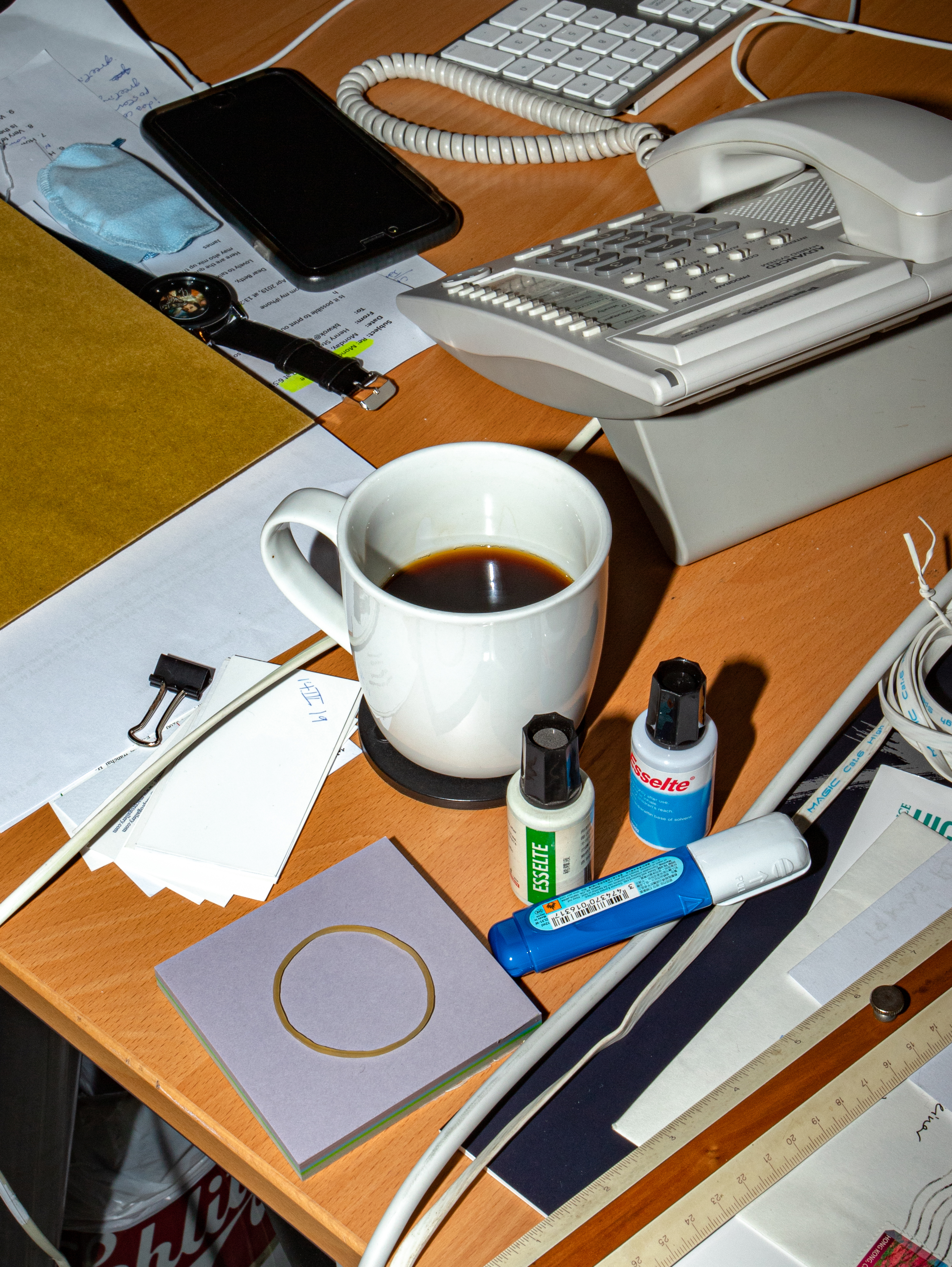 Henry Steiner – Graphic Designer