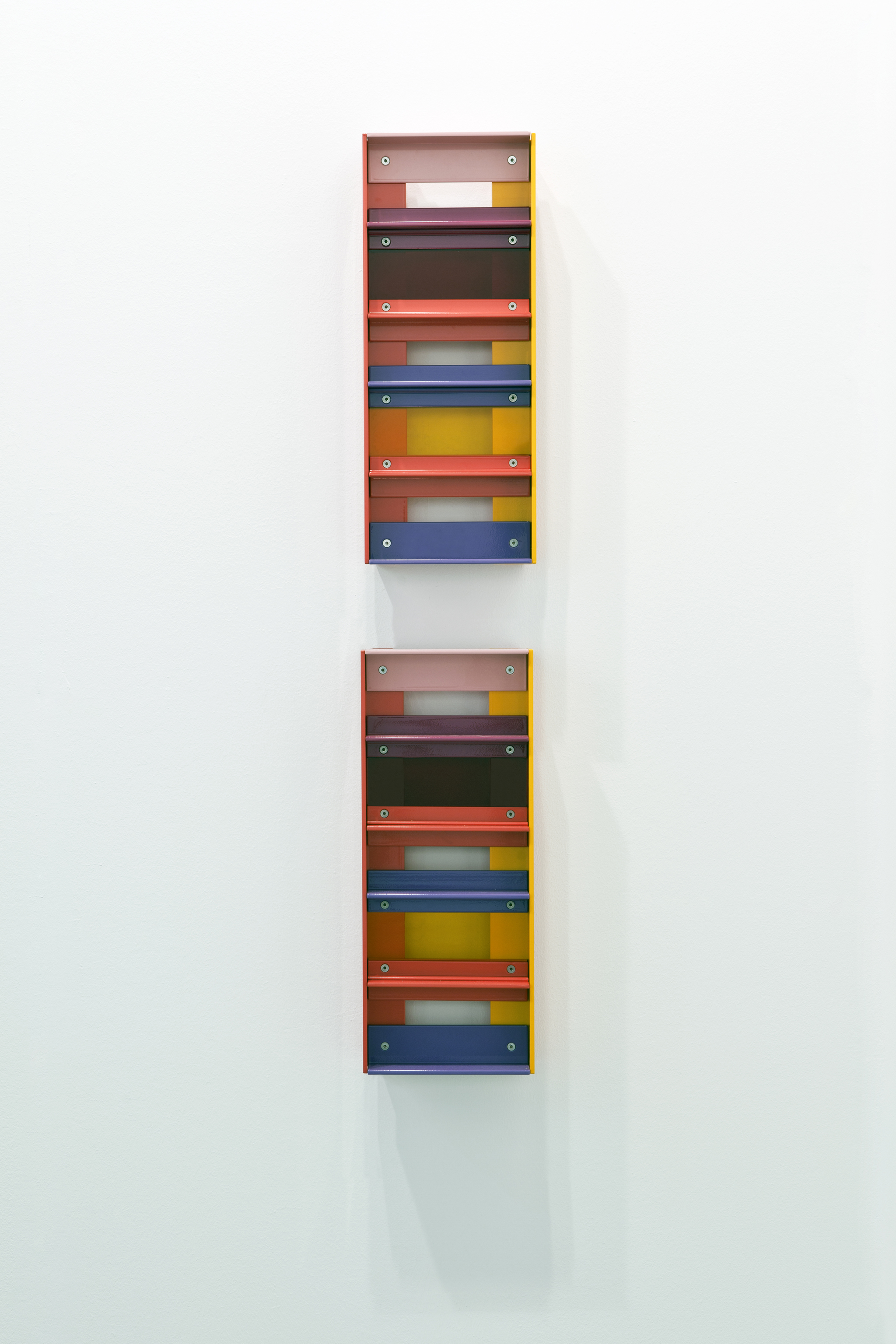 Restricted Collapsed, 2011