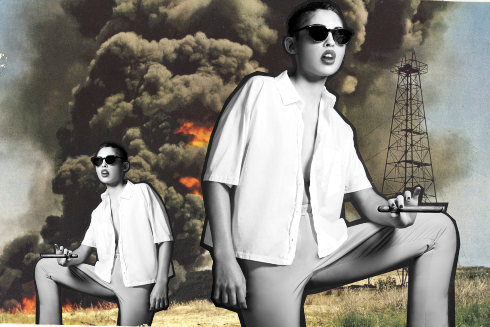 Photography by José Enrique Montes Hernandez 