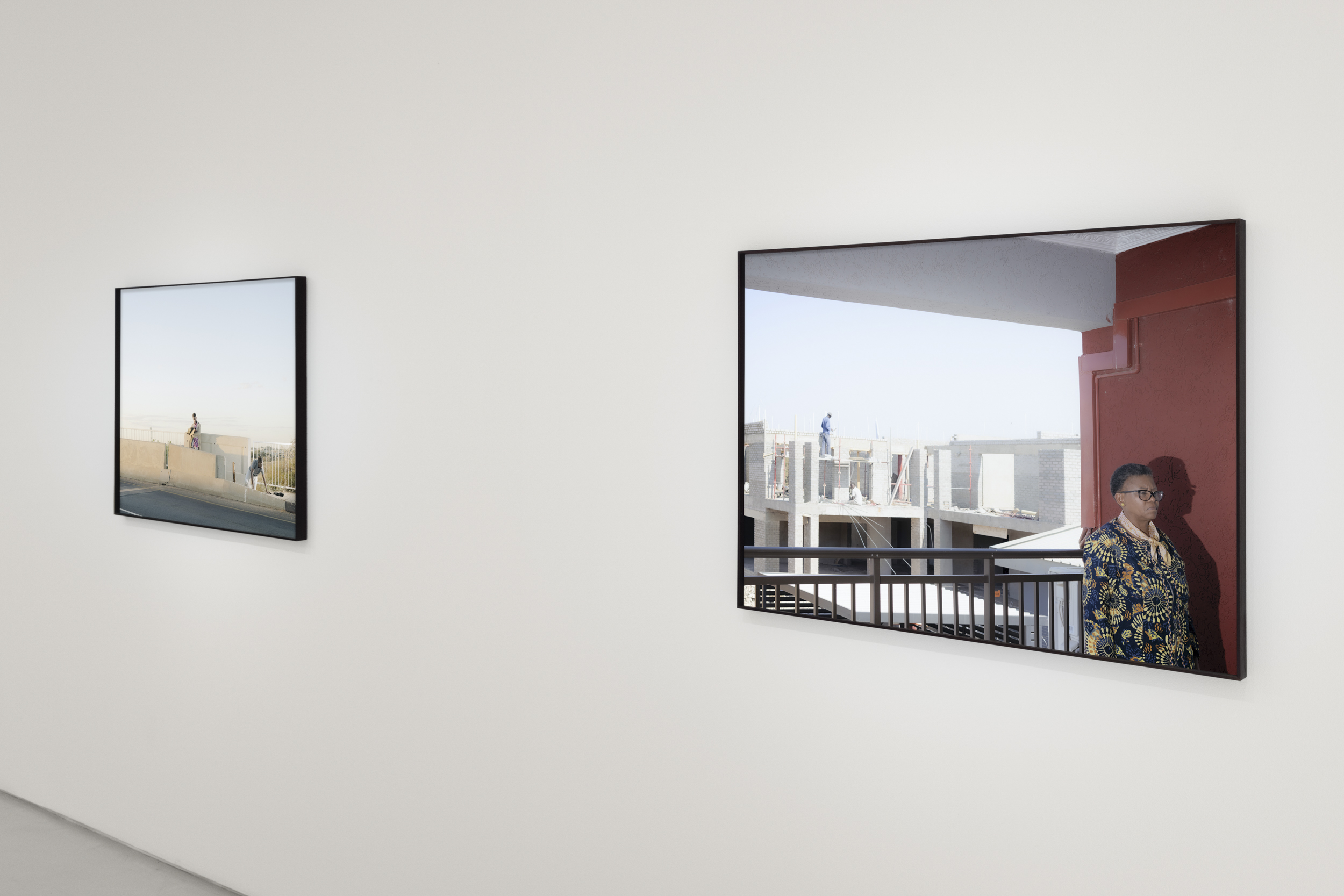 It’s Not Going to Get Better, Vela Projects, Cape Town, 2024