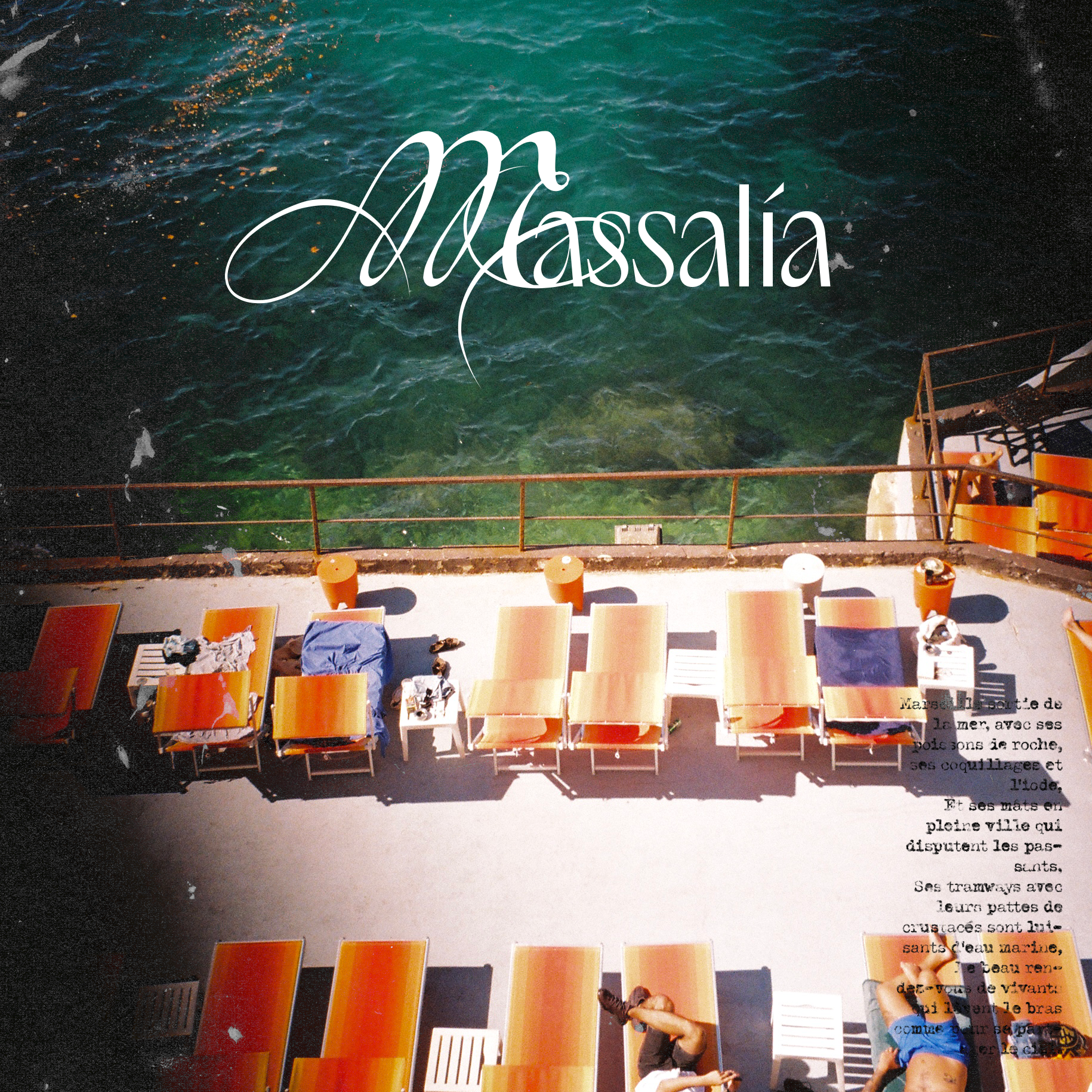 Massal&iacute;a (2022)