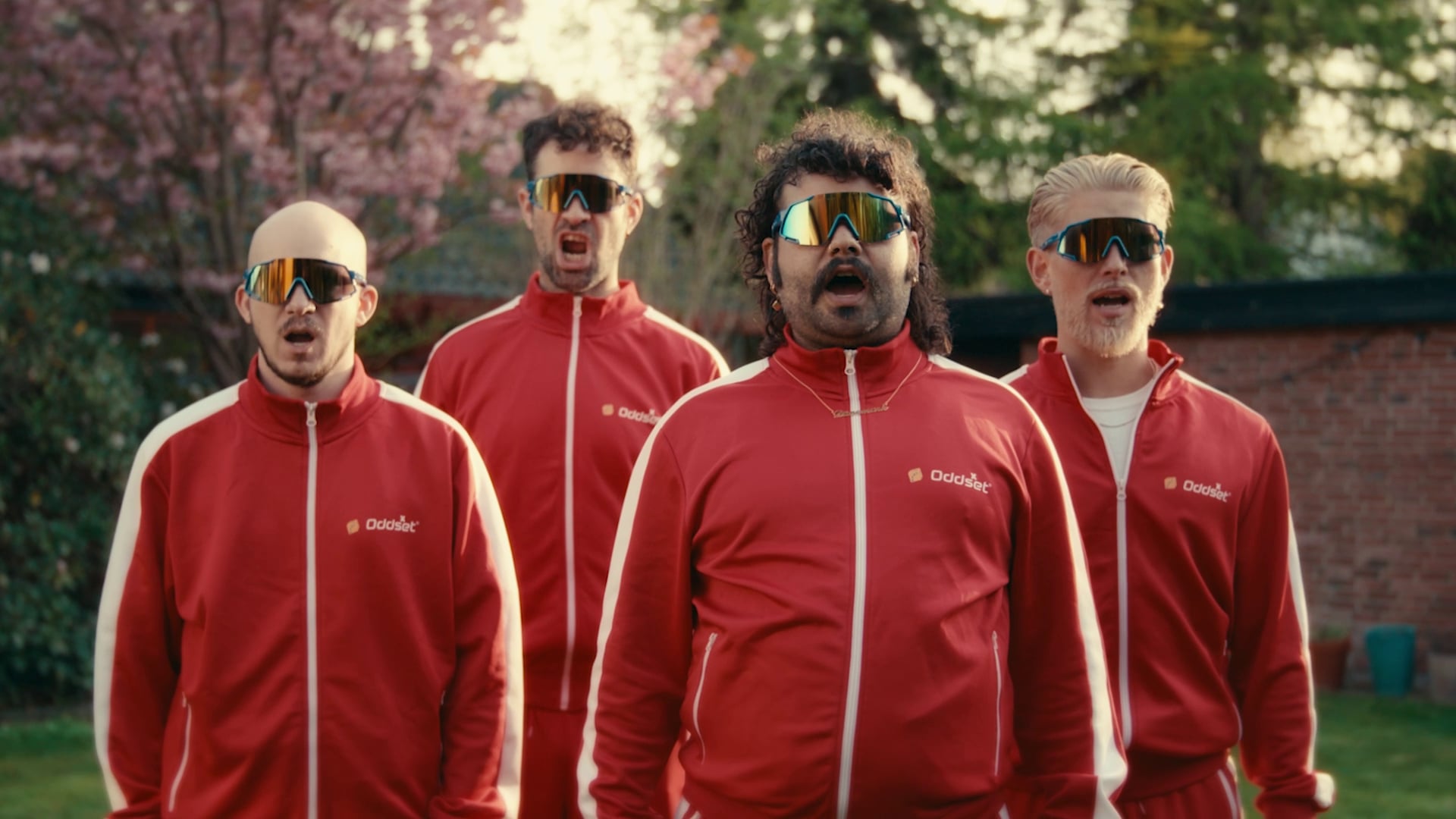 EM KampagneOddset, 2024 