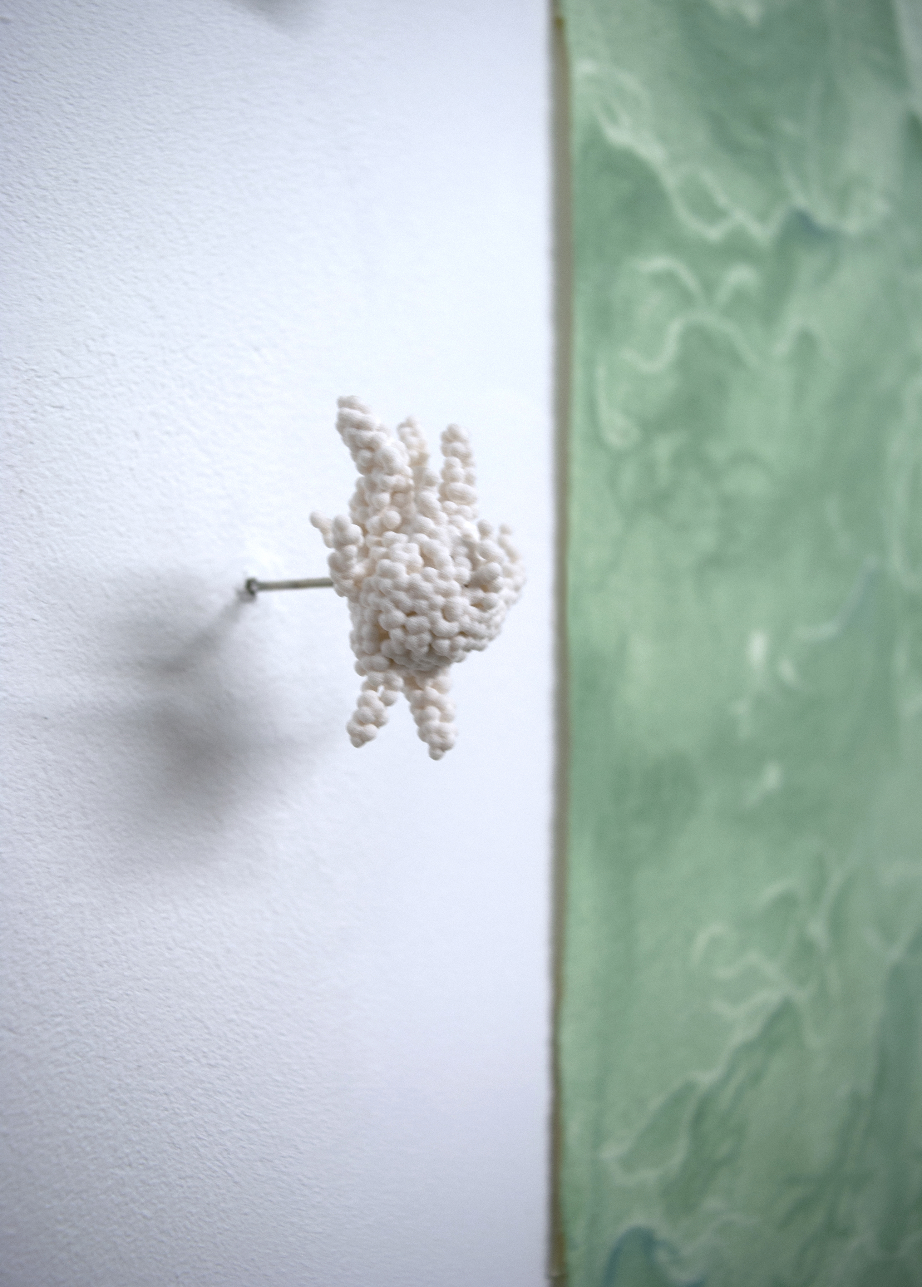  Erasure, 3D printing (SLS) Selective laser sintering, dimensions variable