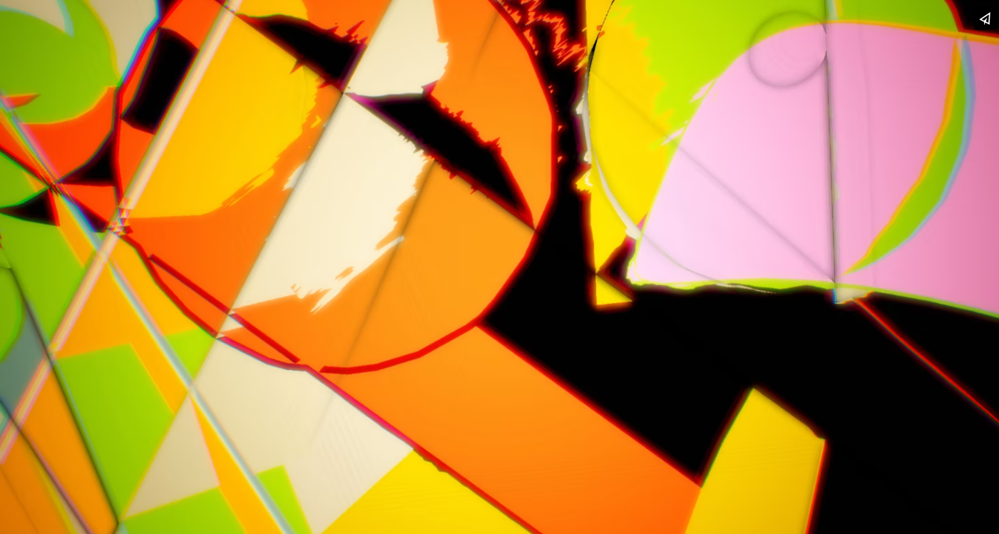 REVERIES (TOO BIG TO SEE)