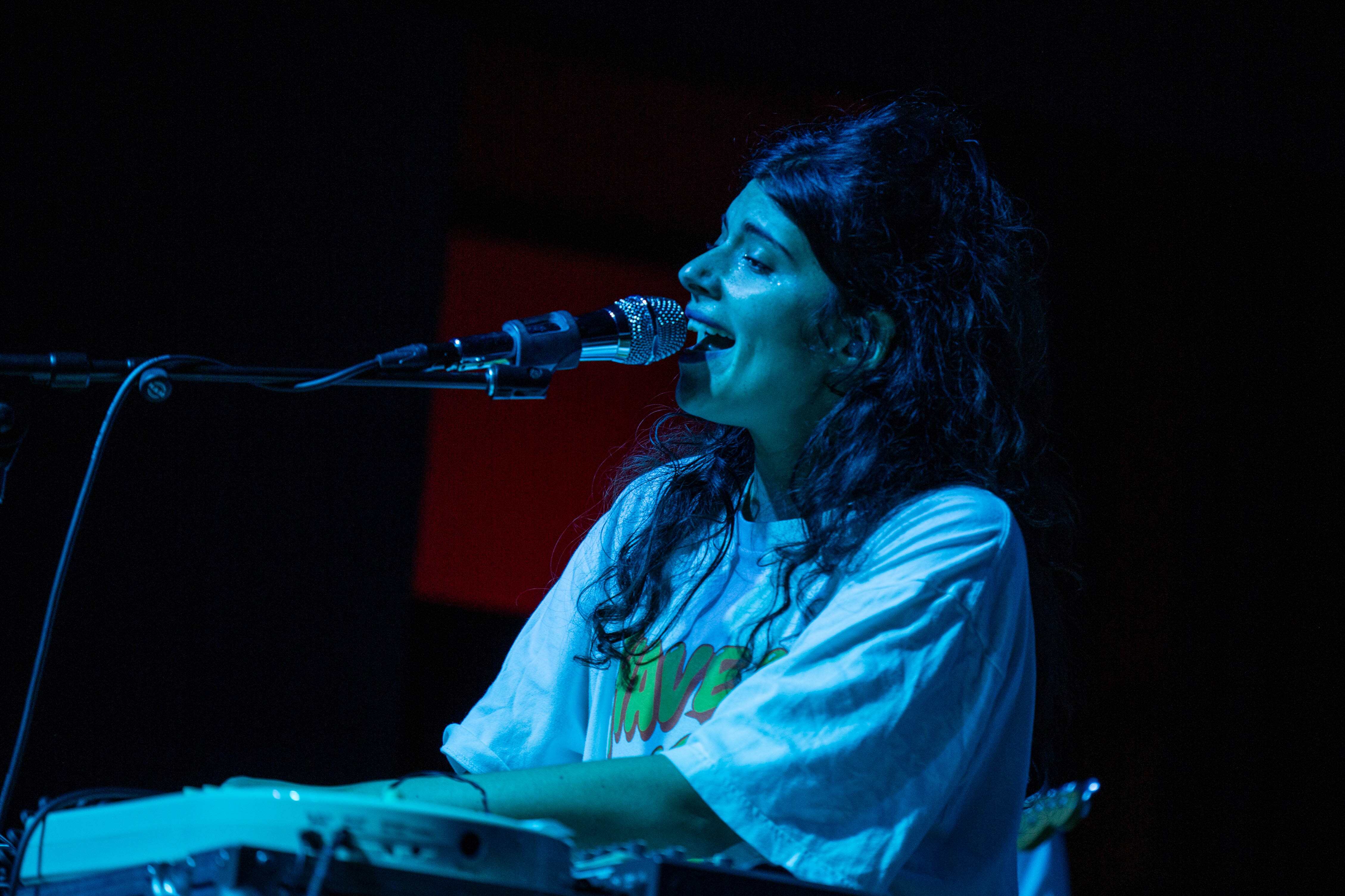 Pearl and the Oysters