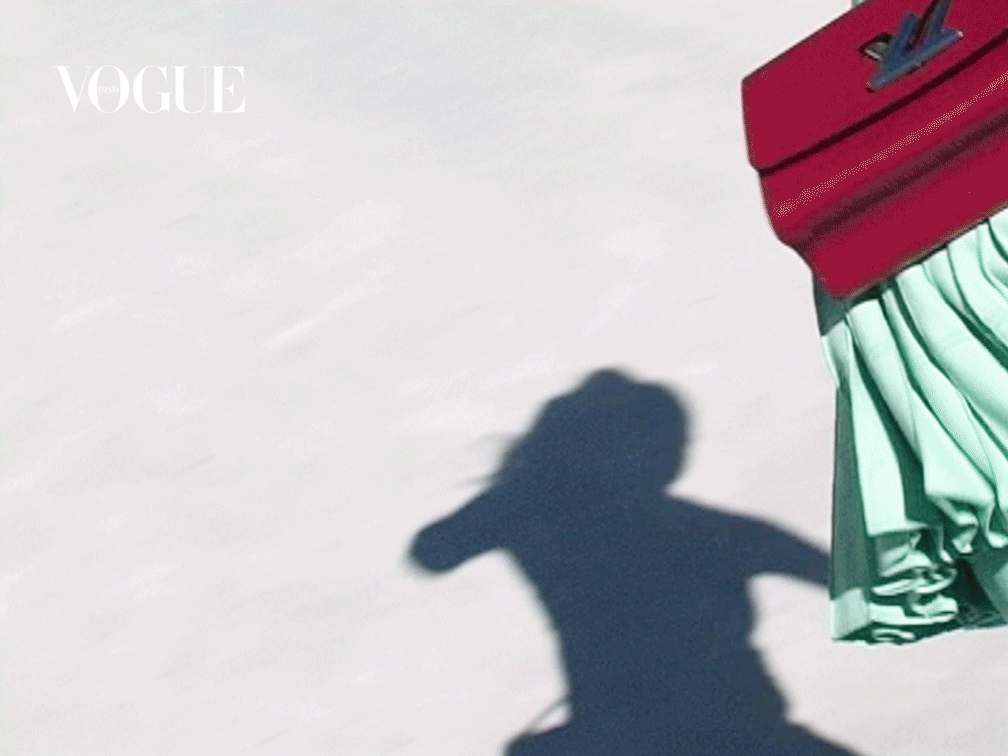 VOGUE SPAIN