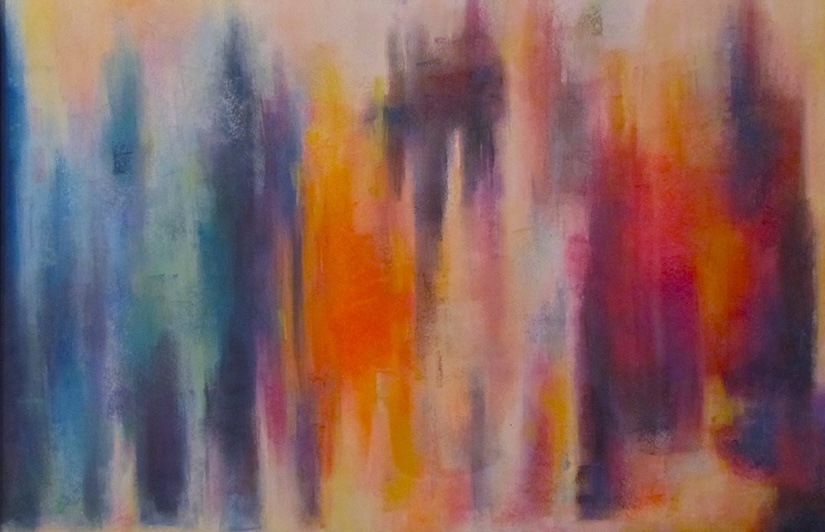 Urban Pulse, 2010