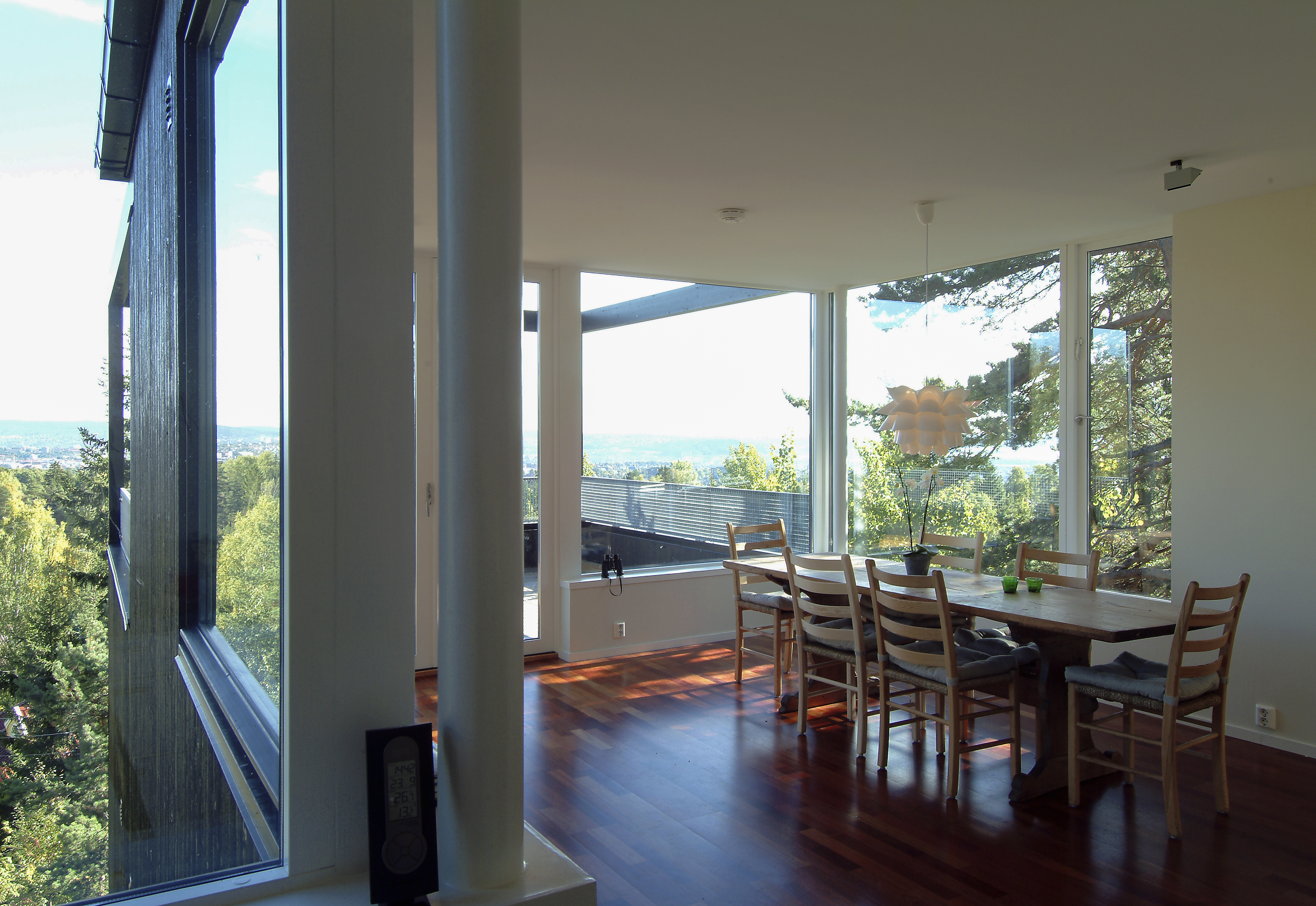 Photo: Nils Petter Dale