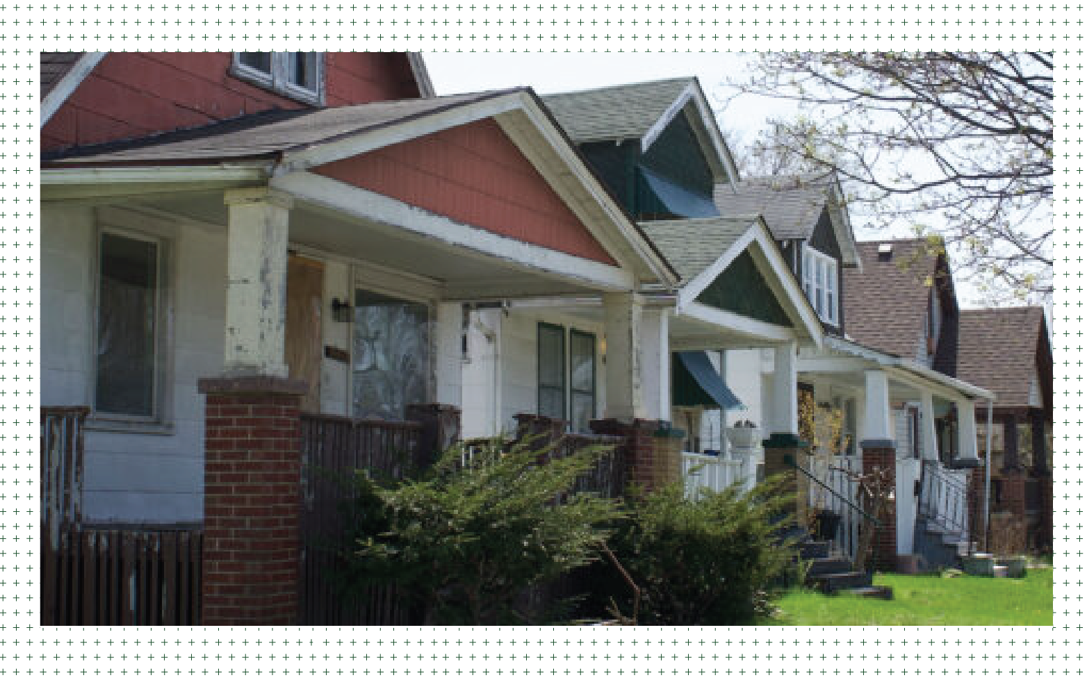 Publication:: Bringing it home: Improving Tomorrow’s Living Environments