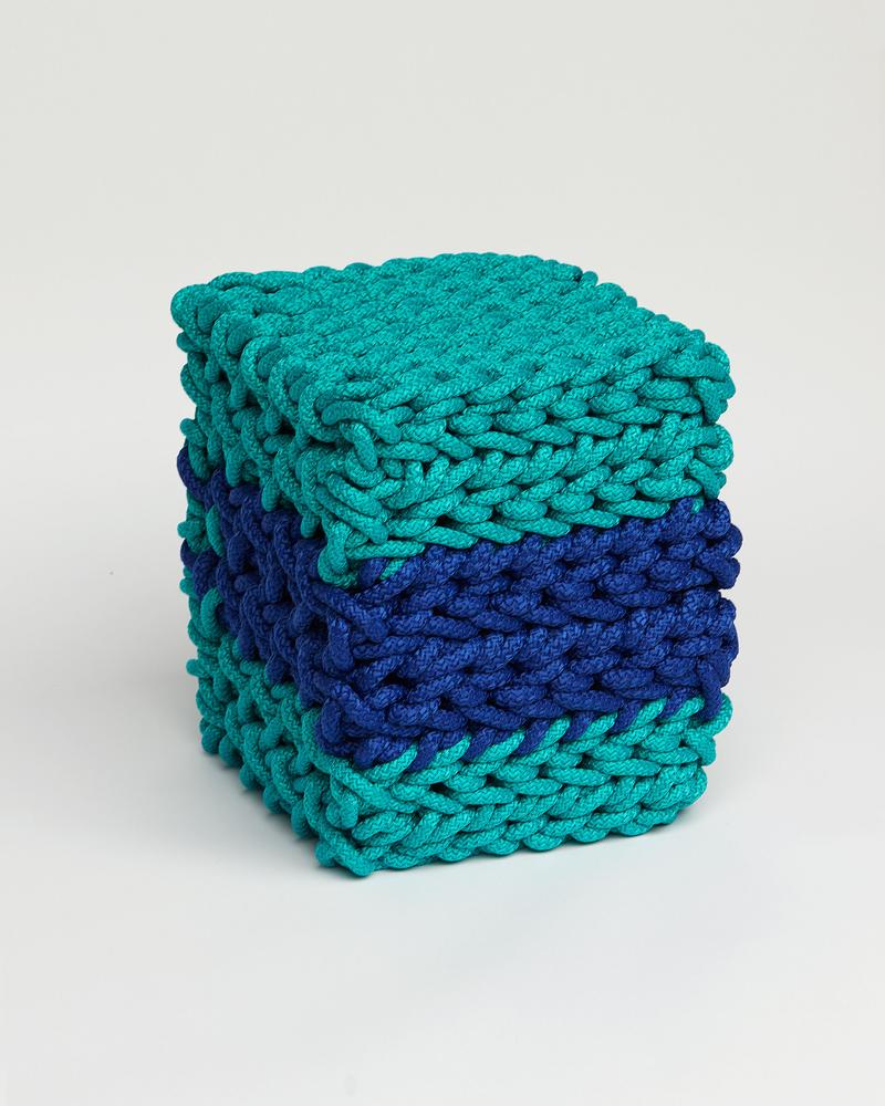 Kwangho Lee, Nylon Stool