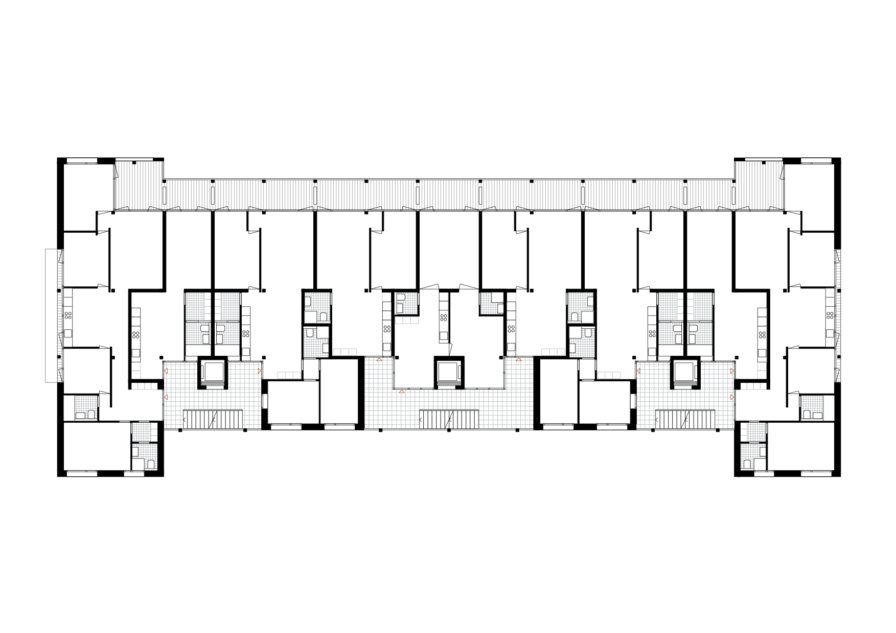 plan type II