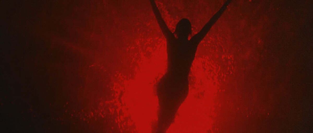 Close – Live Visuals