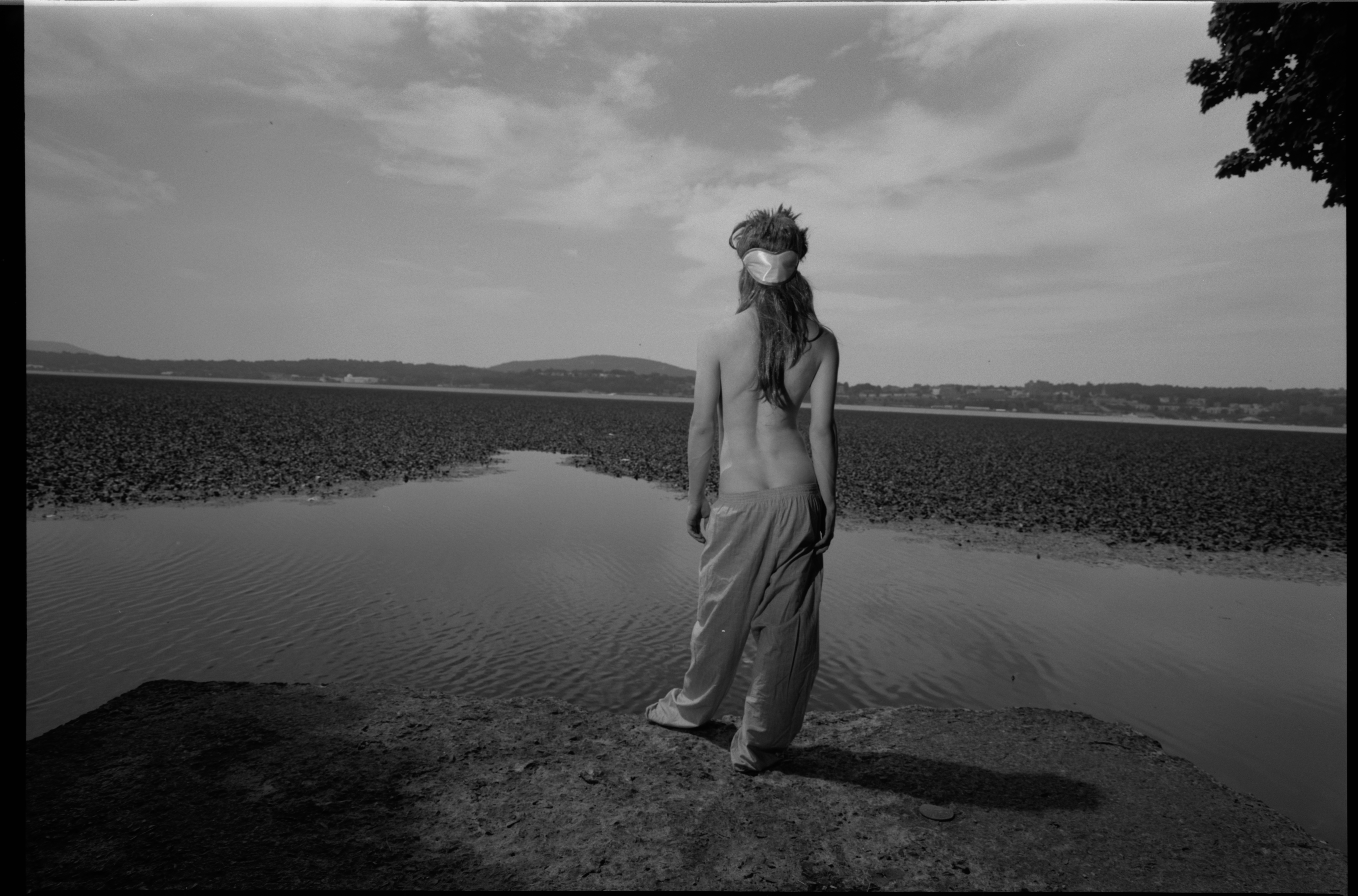 Untitled (Pajama project no.1)