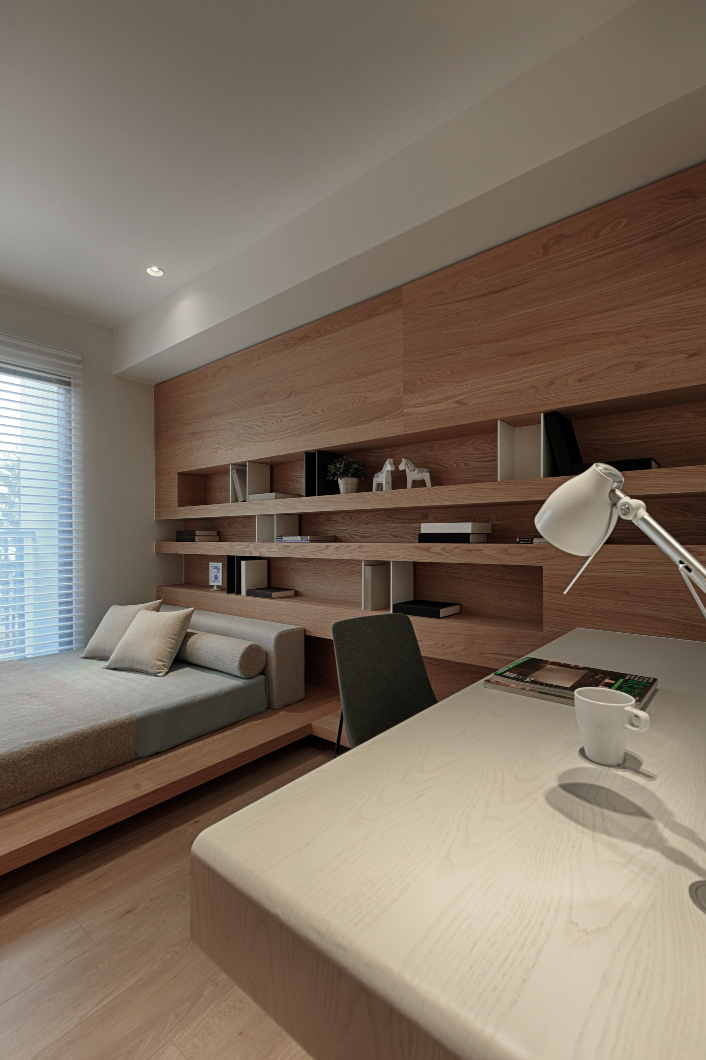 台南室內設計推薦