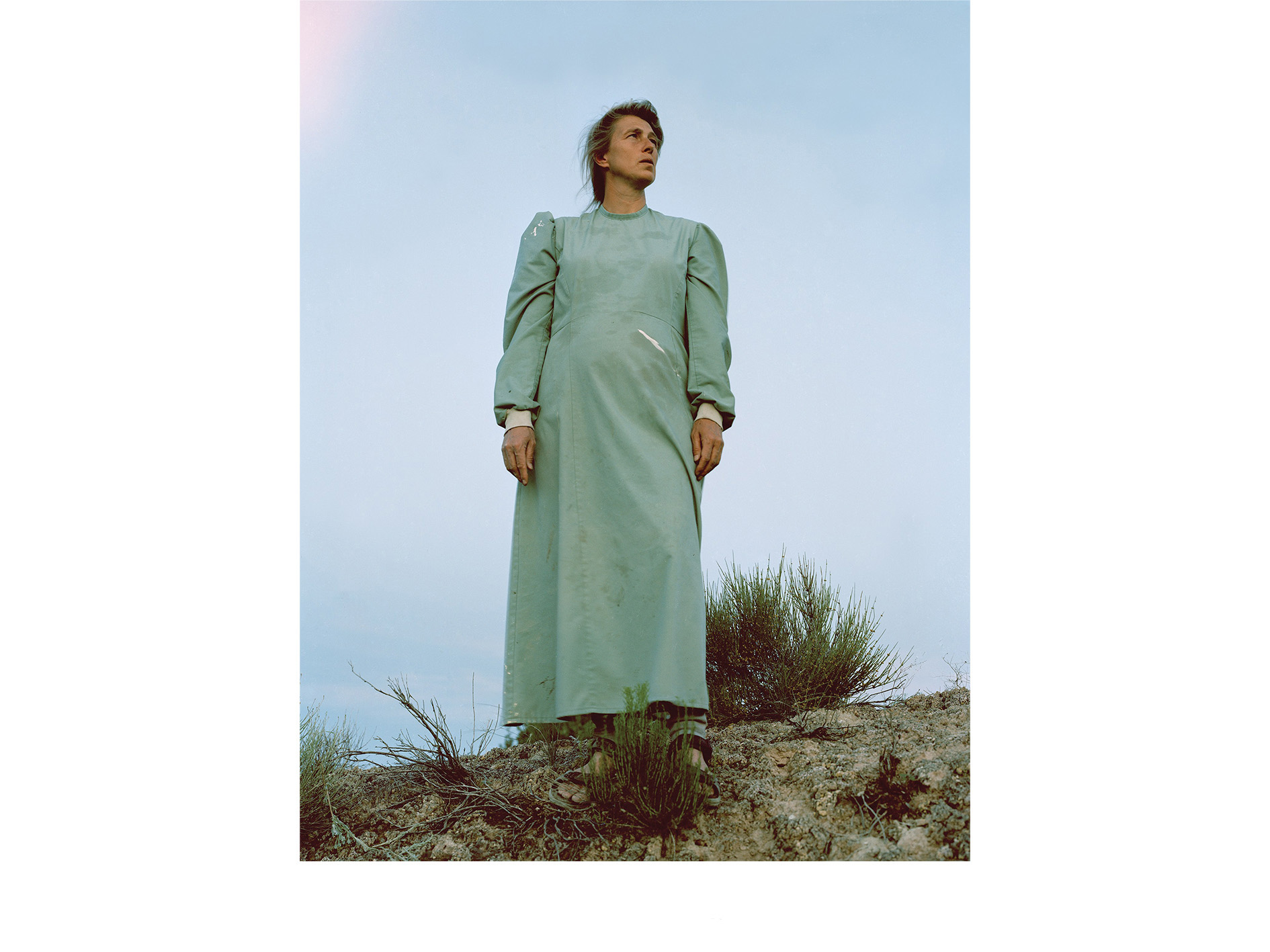 Tanyth Berkeley, newyorker.com showcase, introduction by Elaine Showalter