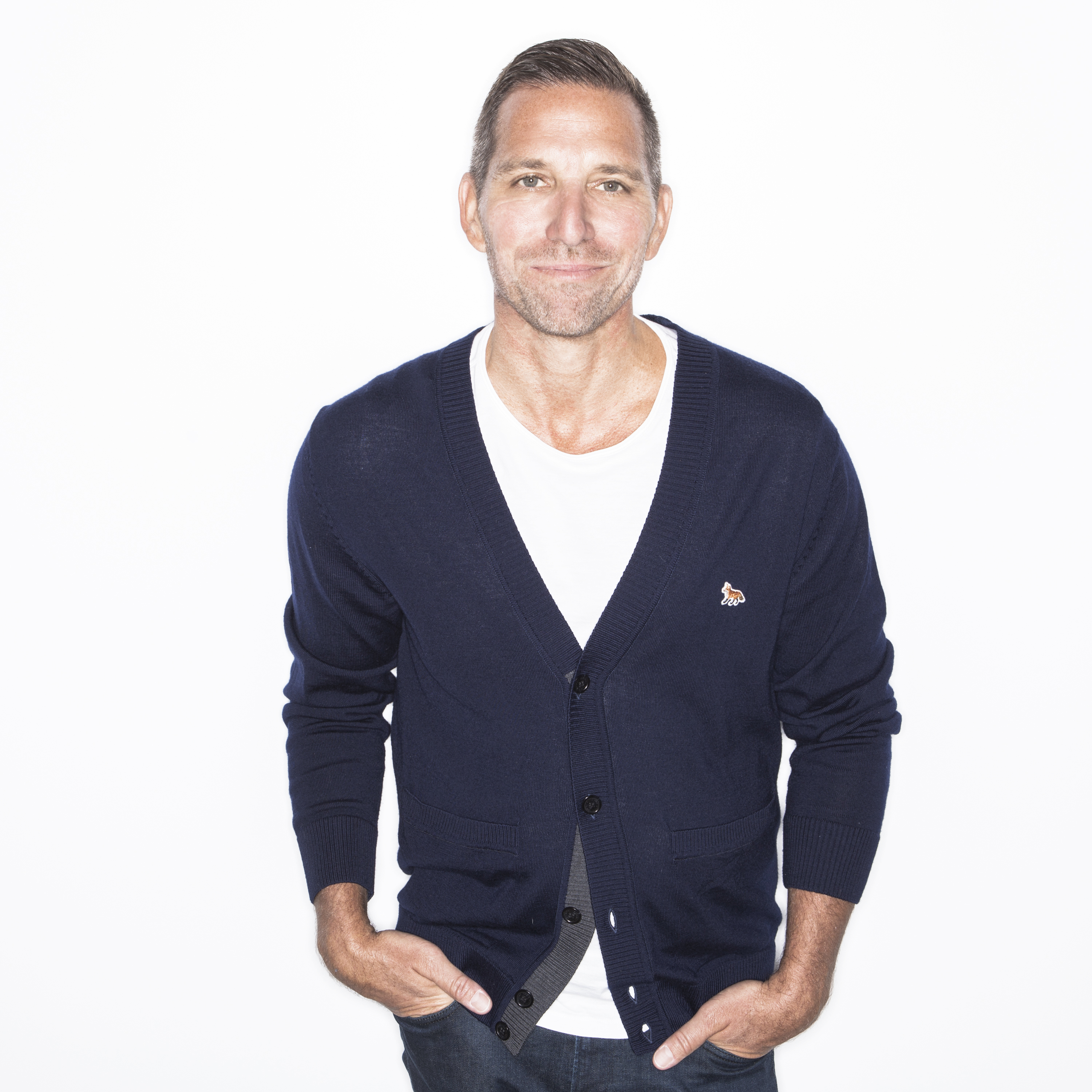 DEN OF THIEVES FOUNDER, EVAN PRAGER