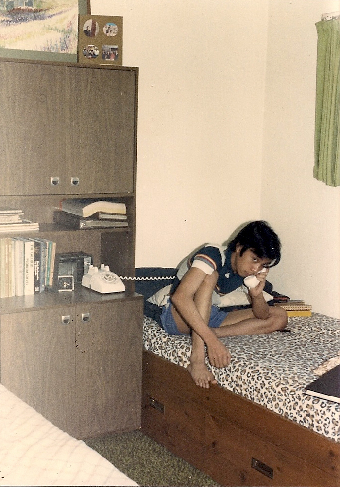 00430 Hawthorne, CA 1984