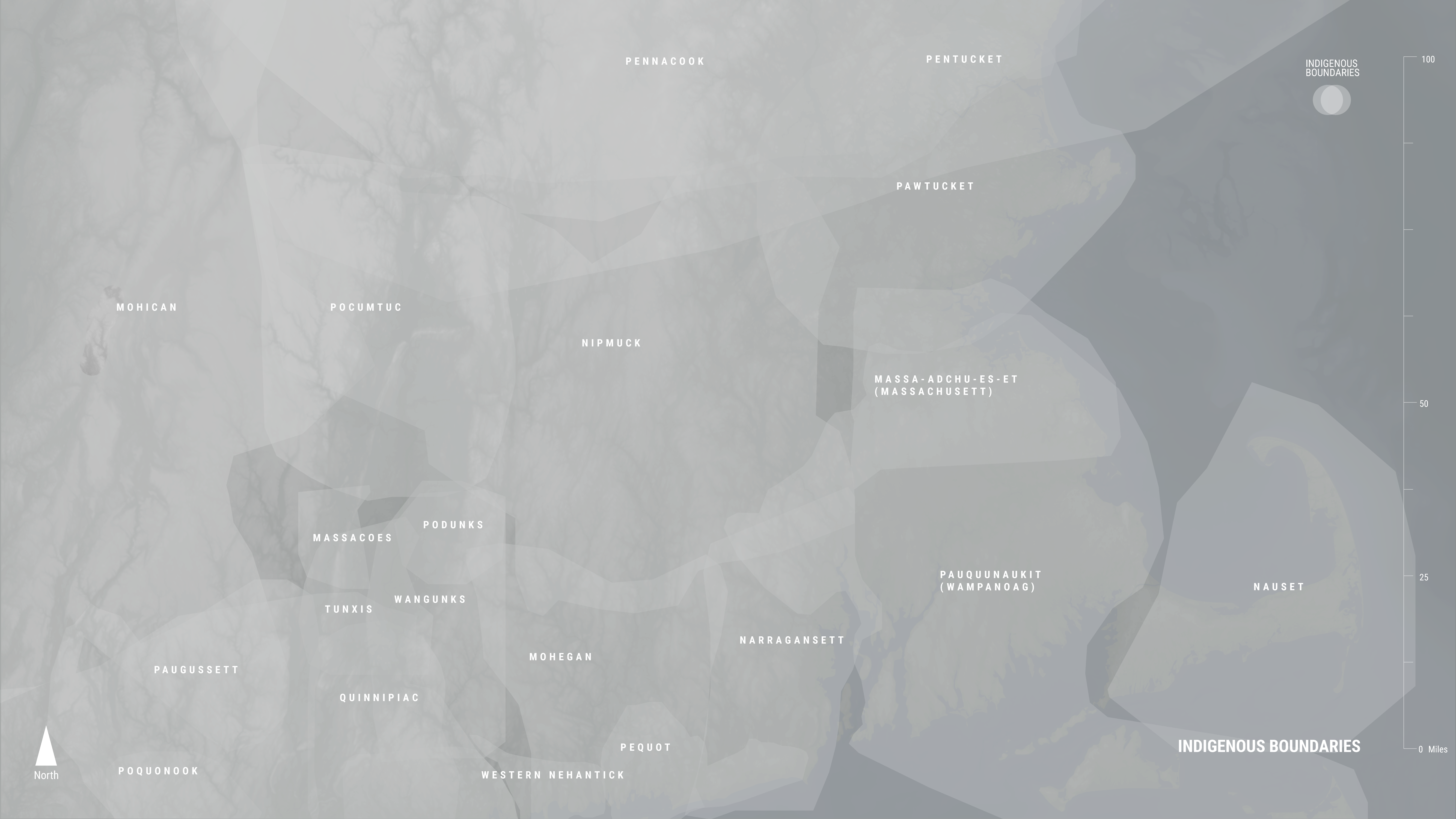 Fig. 2. Indigenous territories from https://native-land.ca