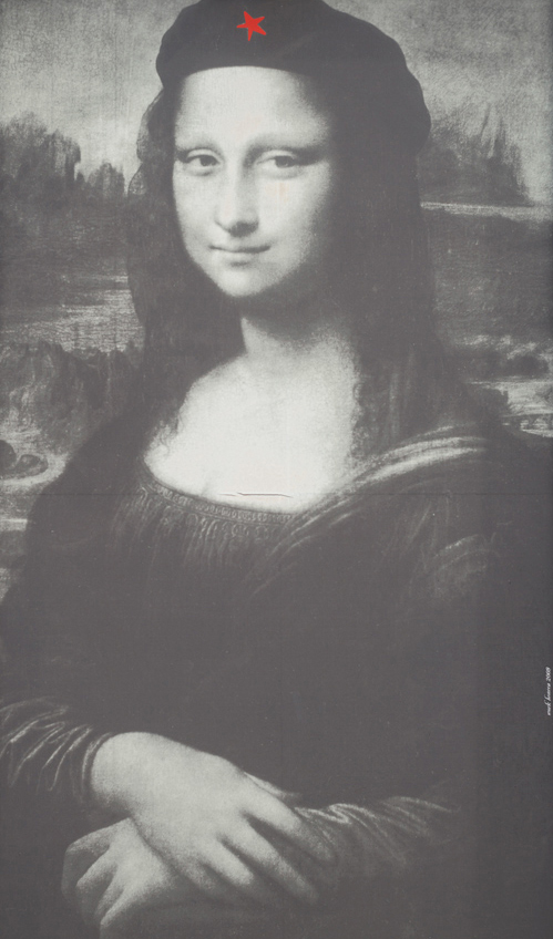 Le Sang des Poetes, Jingumae