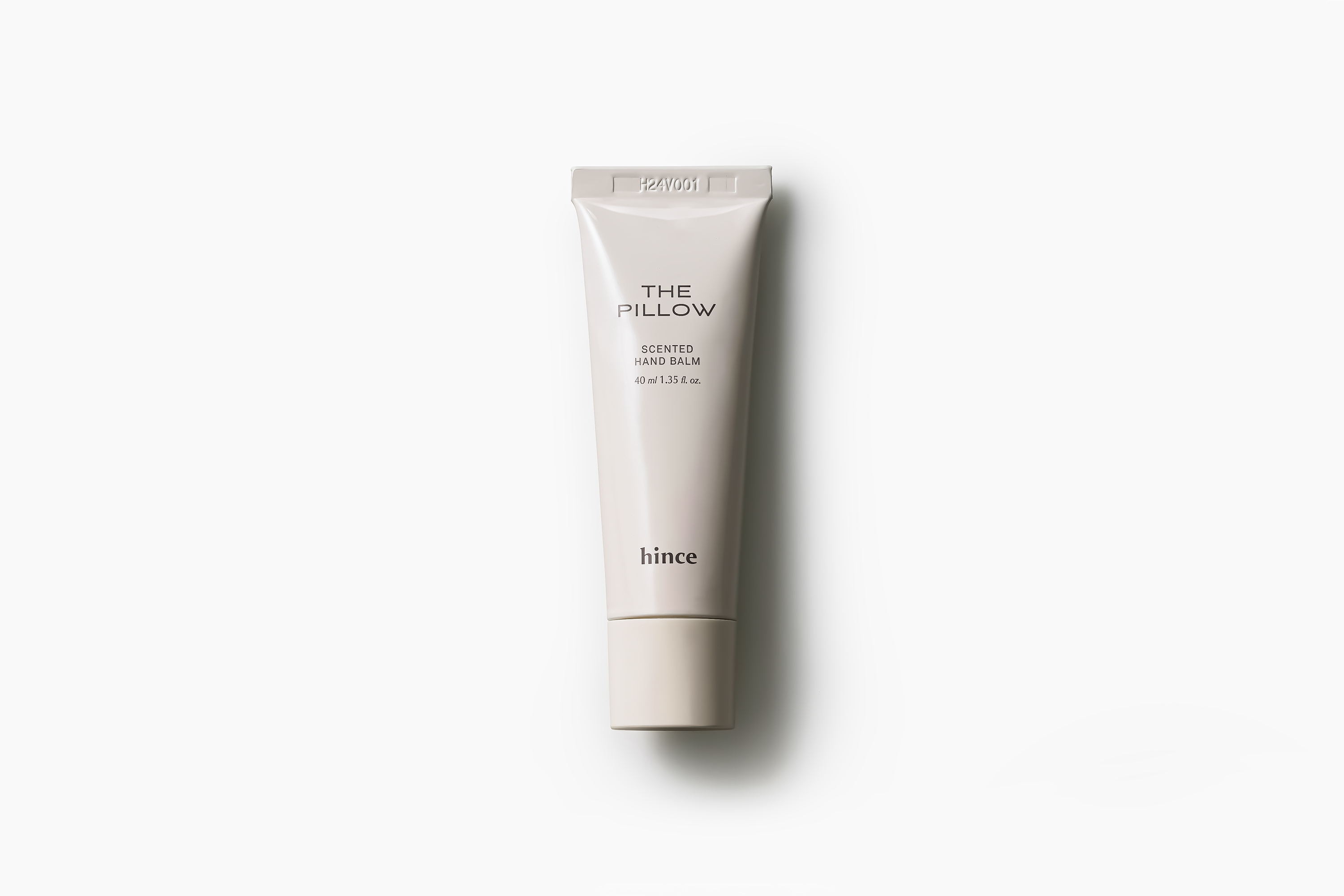 HINCE / The first fragrance collection — STUDIO HOU.