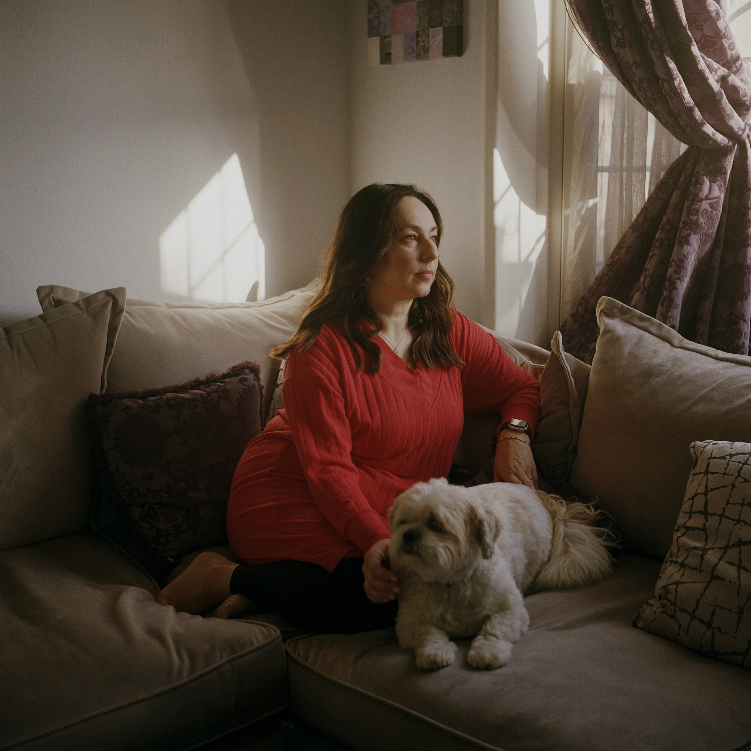 Rifka Meyer for Business Insider