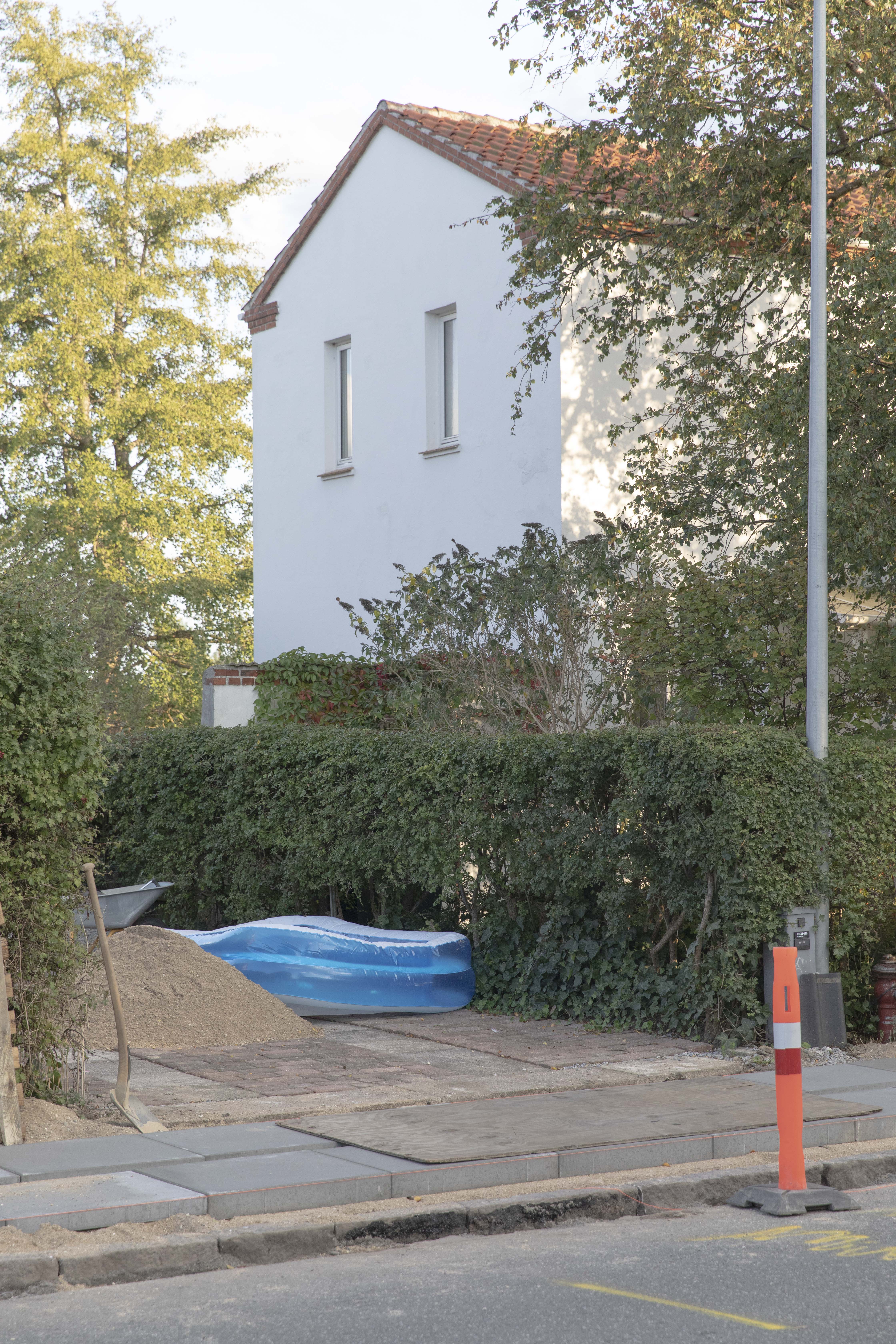 2860 SØBORG (ONGOING)