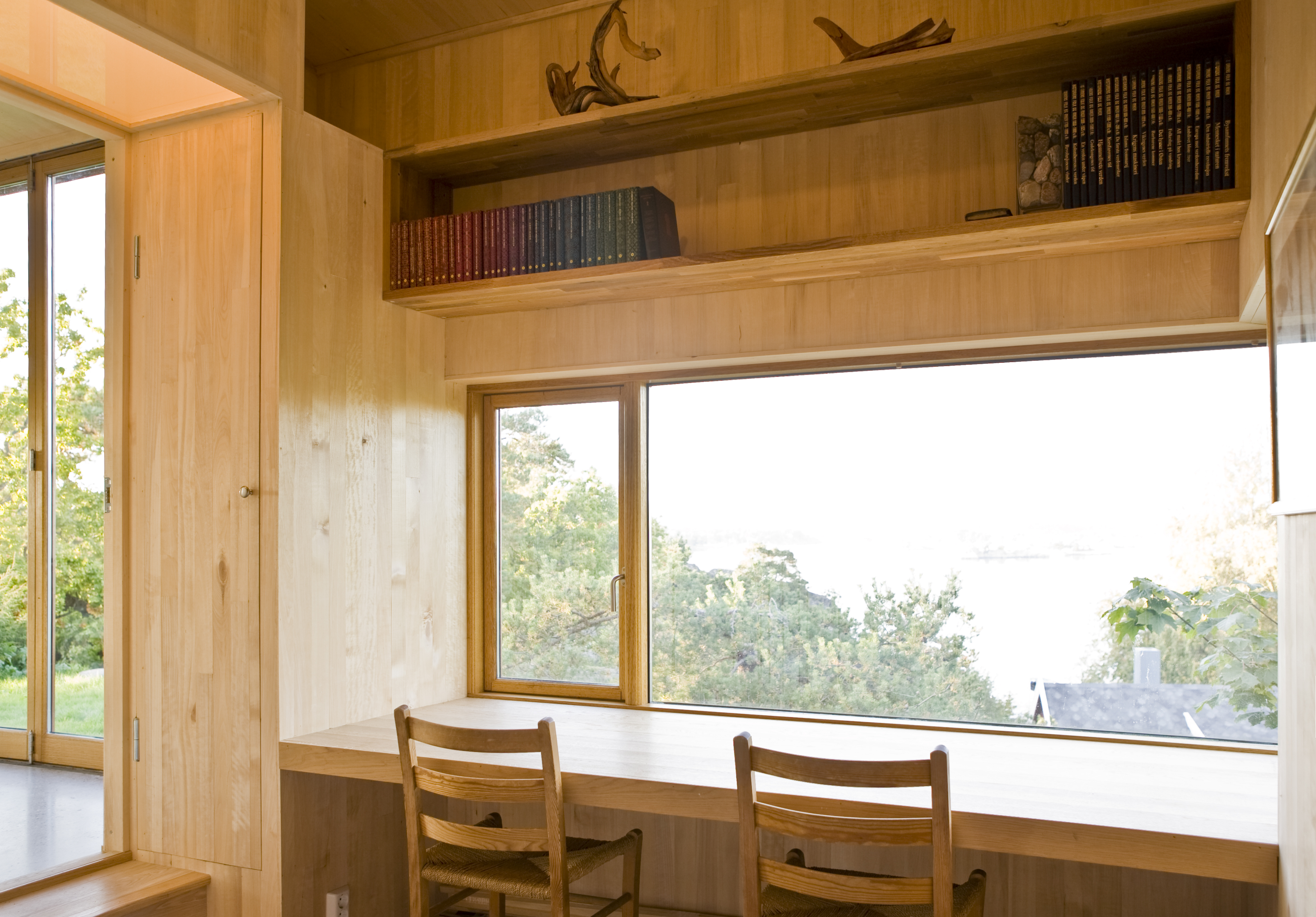 Photo: Arne Langleite