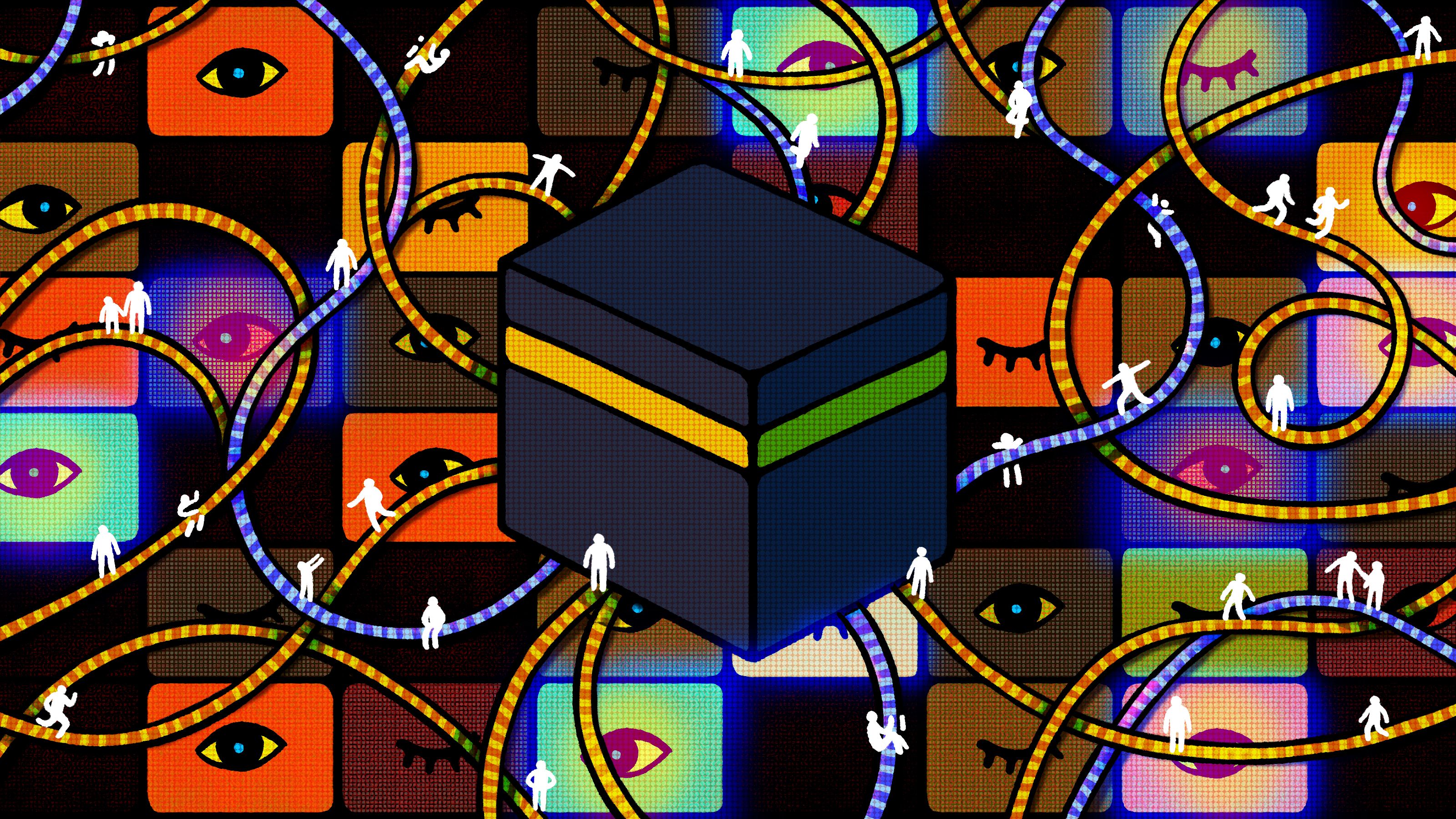 NPR: CHINA MAKES IT HARDER FOR ITS MUSLIM CITIZENS TO GO TO MECCA, OR ANYWHERE ELSE