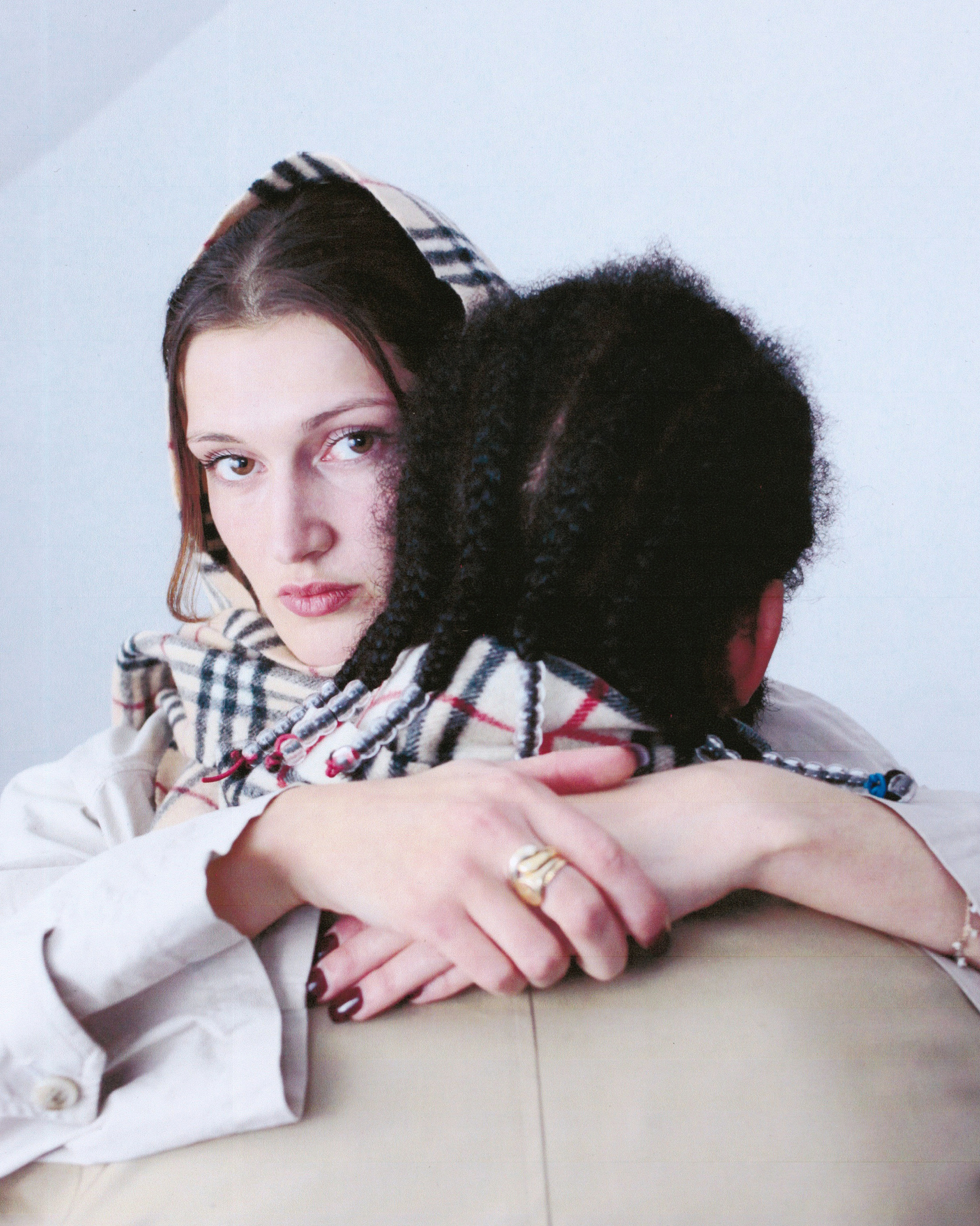 Suze & Josh, Too Hot, 2021