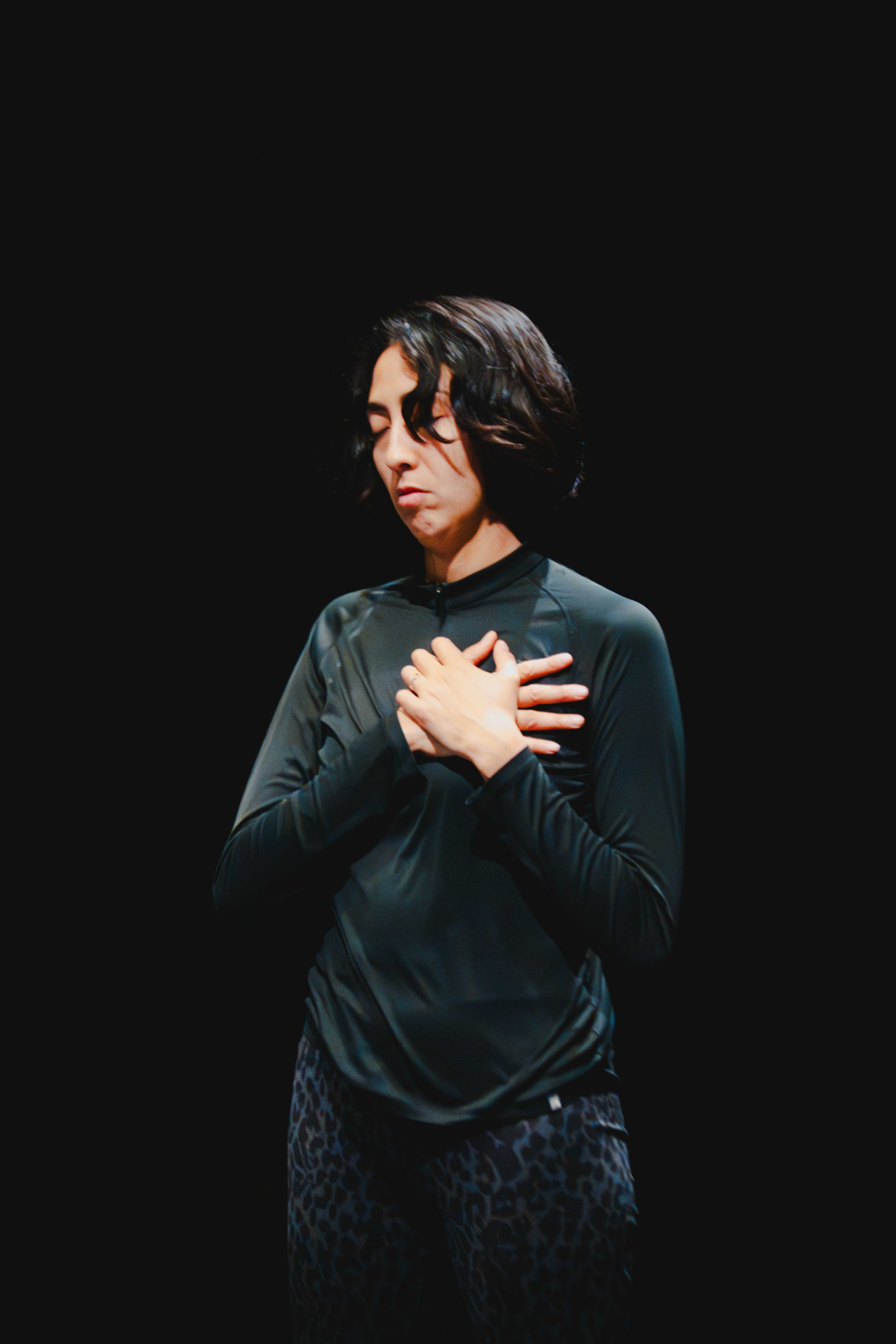 © Ricardo San Martín / Teatro Biobío