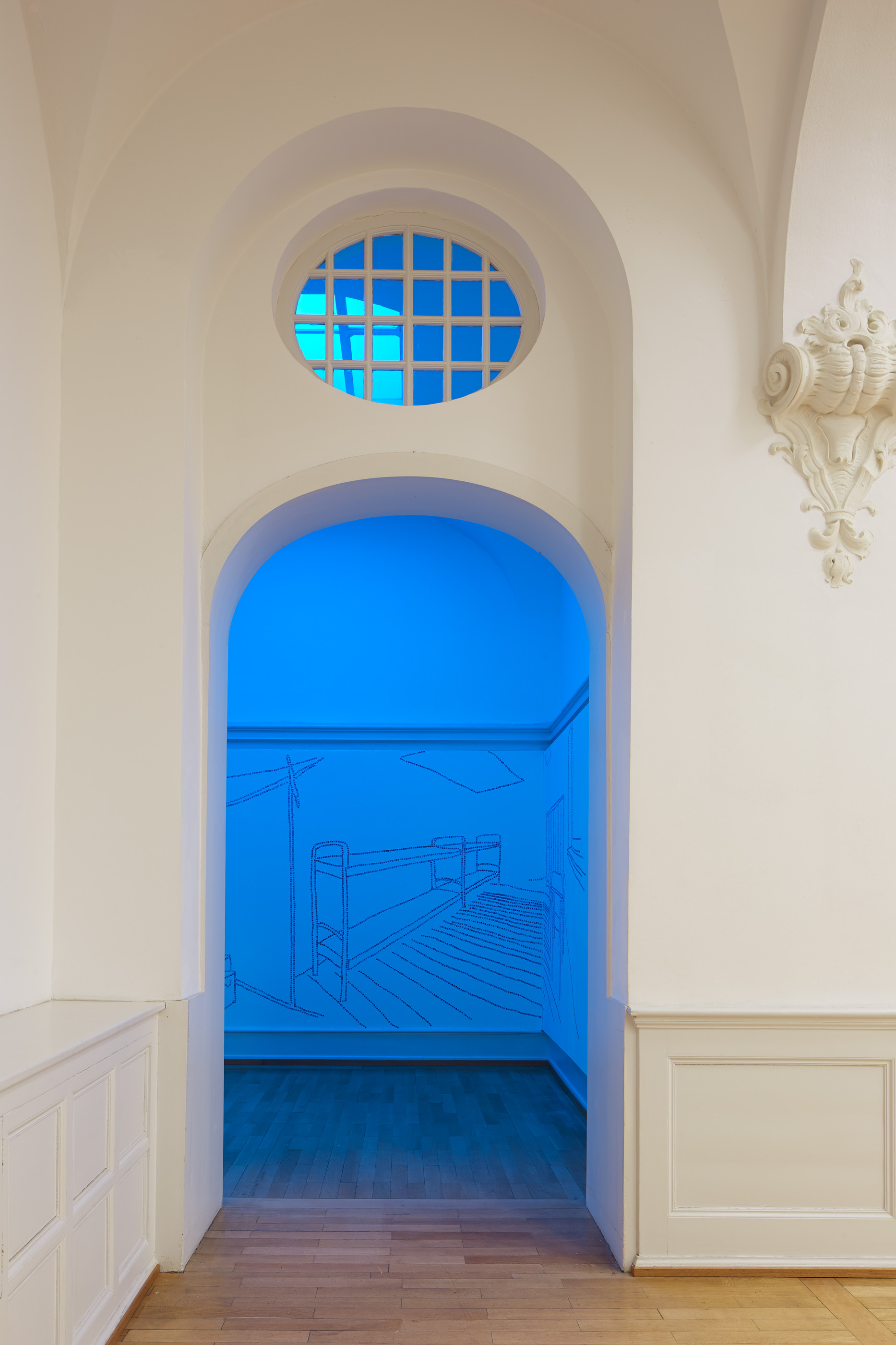 Michaela Melián _ In a Mist